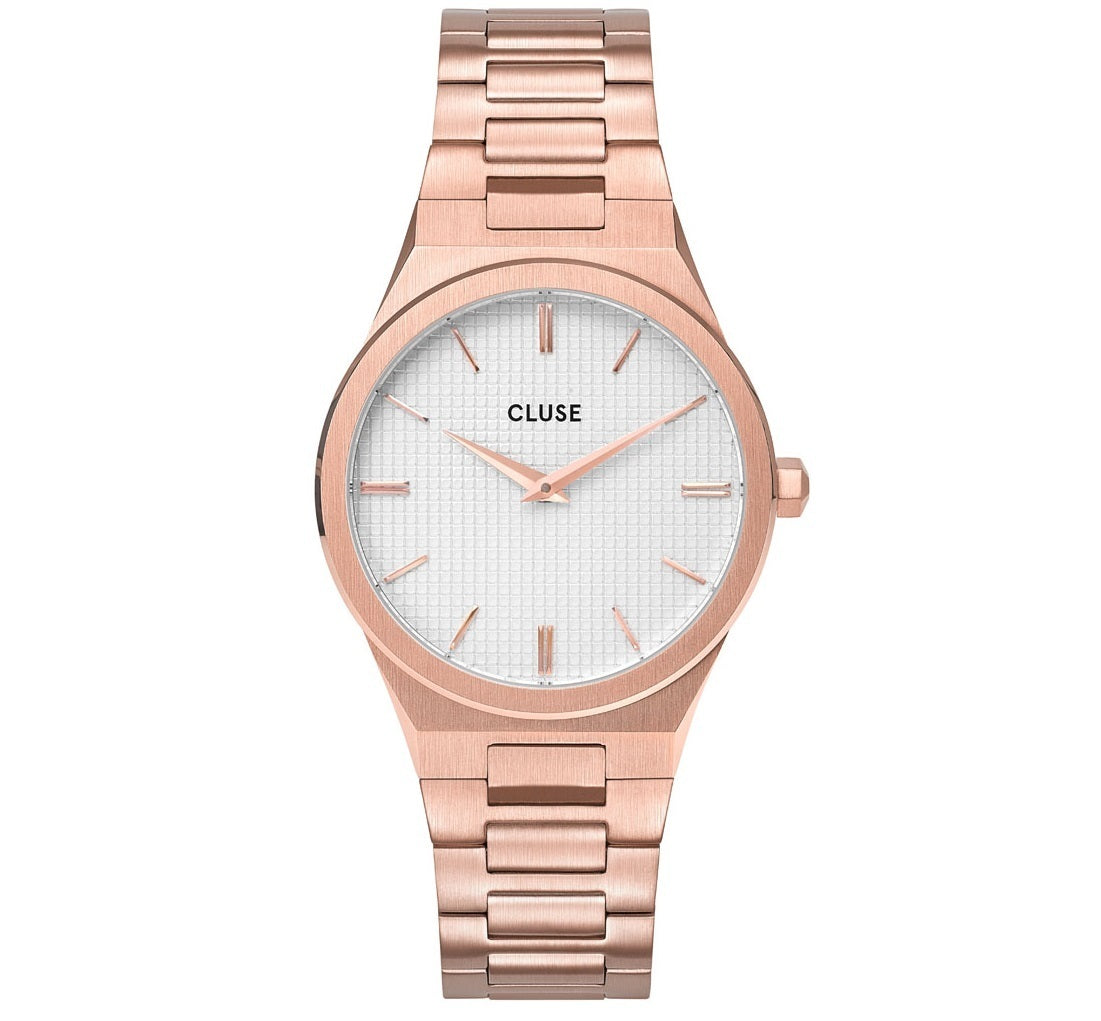Orologio Cluse Vigoureux Cw0101210001