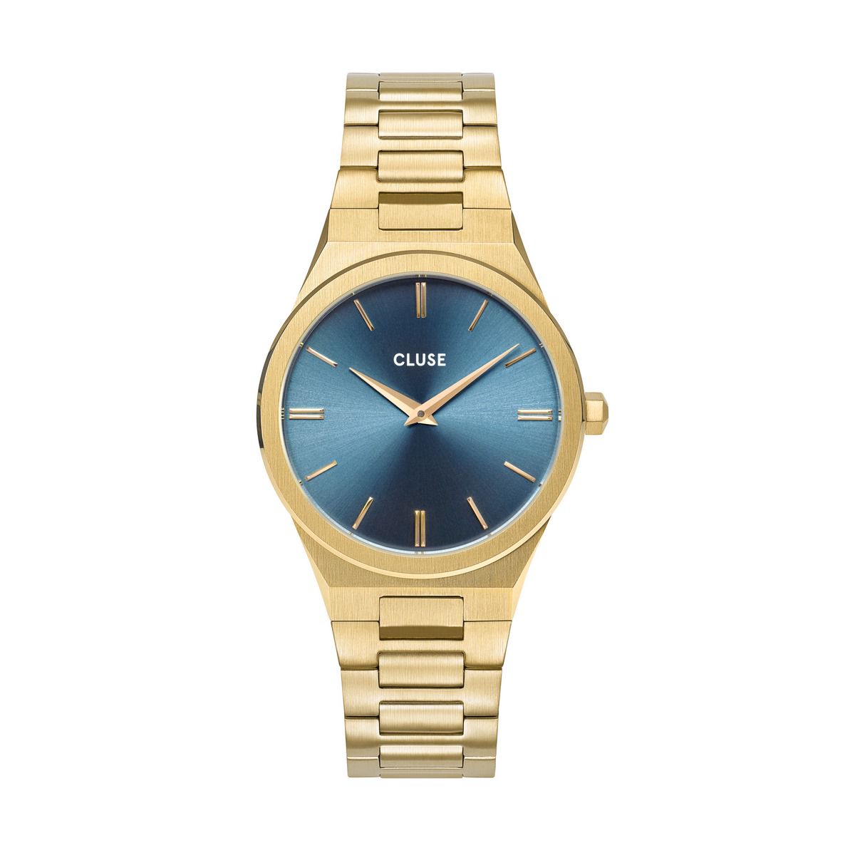 Orologio Cluse Vigoureux Cw0101210005