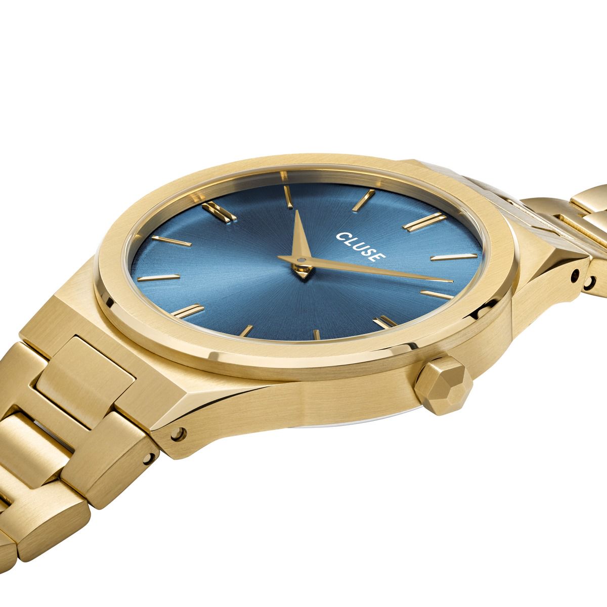 Orologio Cluse Vigoureux Cw0101210005