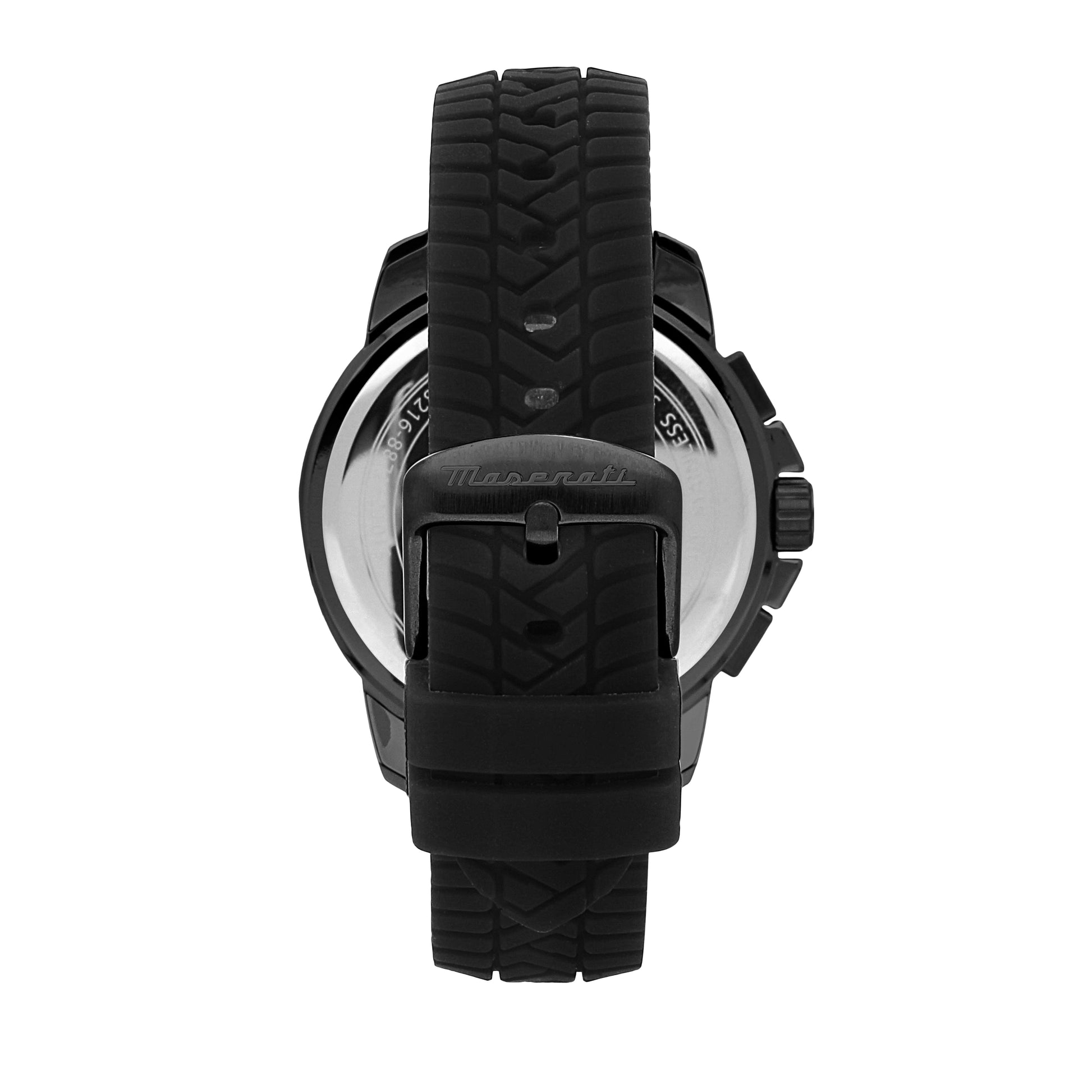 Maserati Successo Men's Watch R8871621011