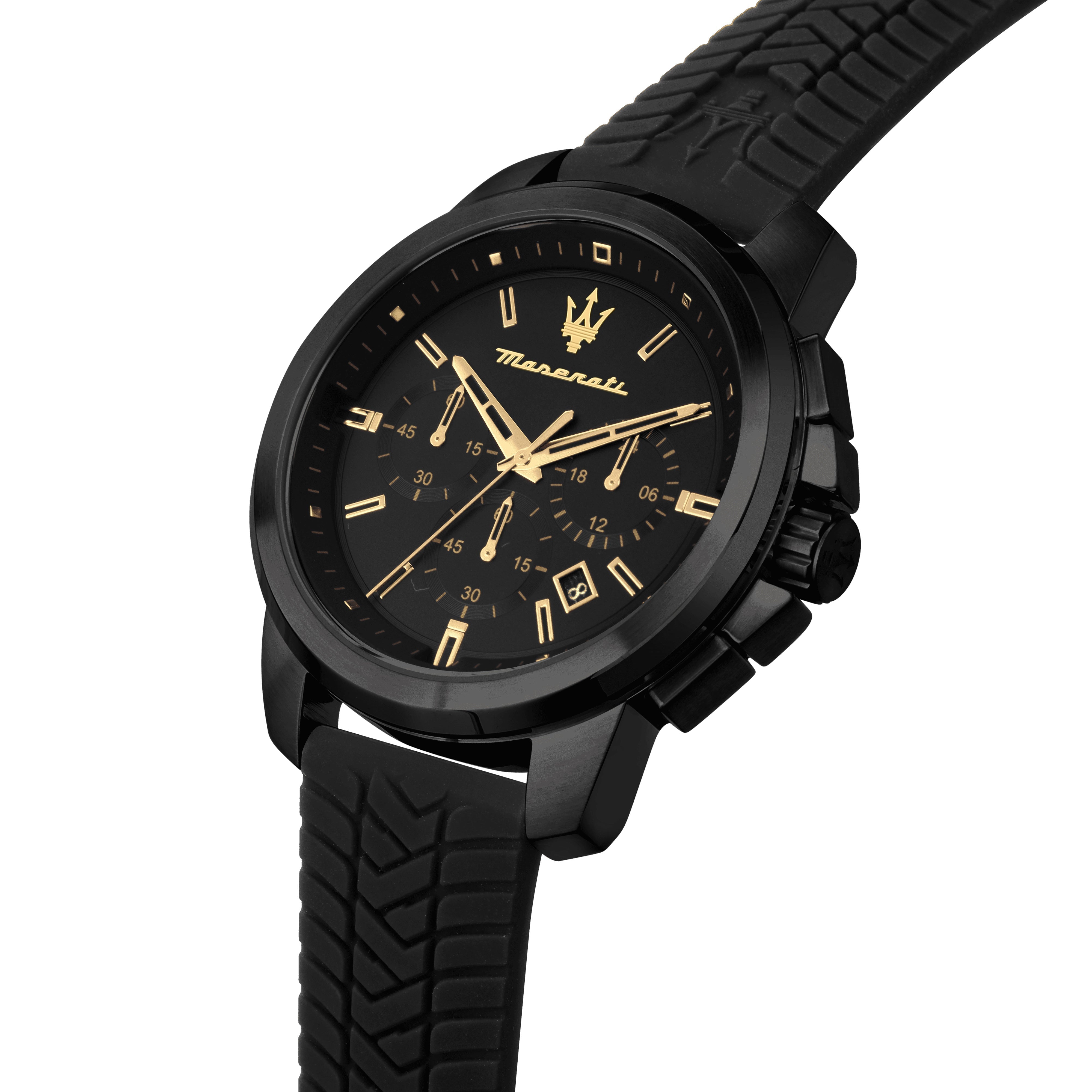 Maserati Successo Men's Watch R8871621011