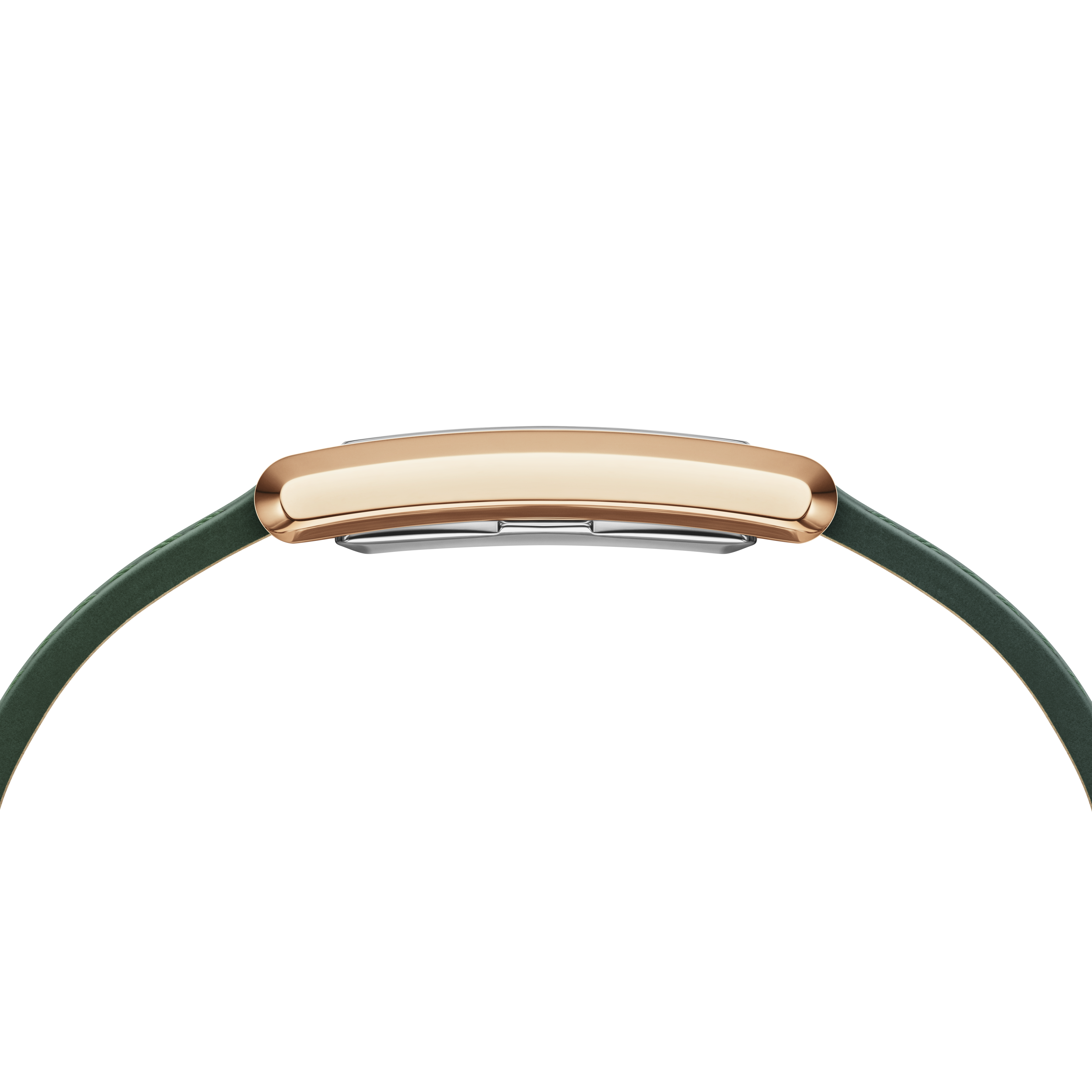 Daniel Wellington Bound Crocodile Emerald Women's Watch Dw00100694