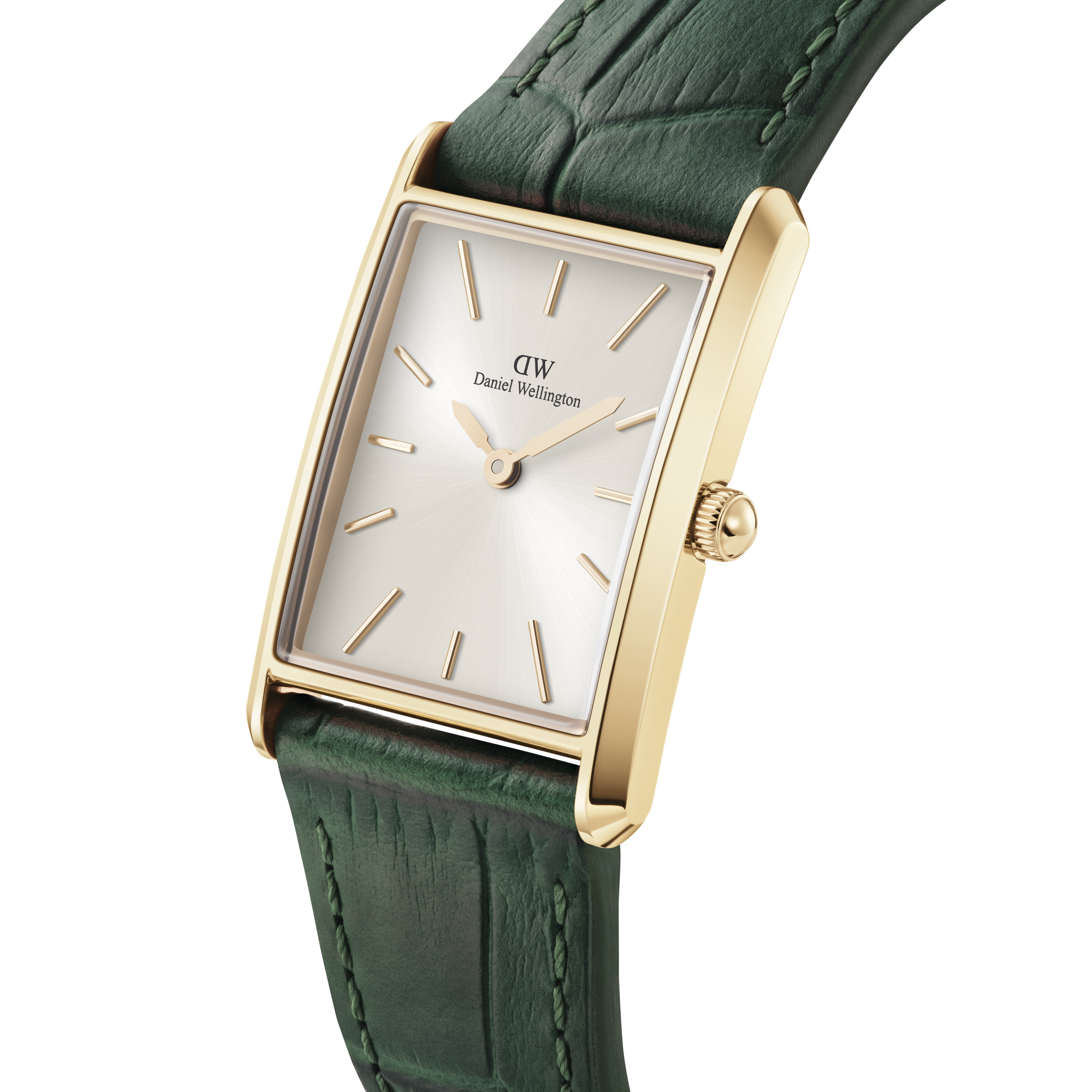 Daniel Wellington Bound Crocodile Women's Watch Dw00100695