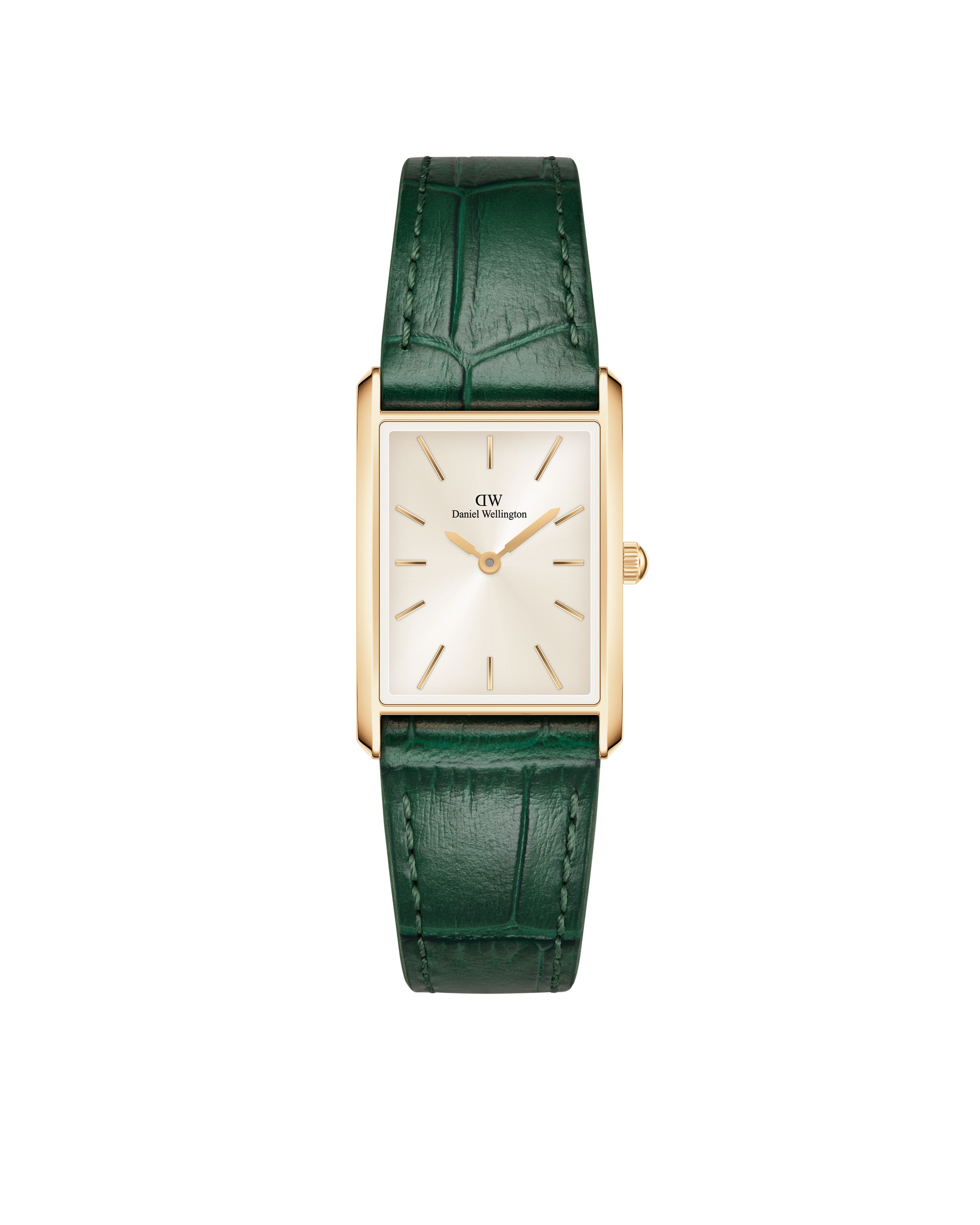 Daniel Wellington Bound Crocodile Women's Watch Dw00100695