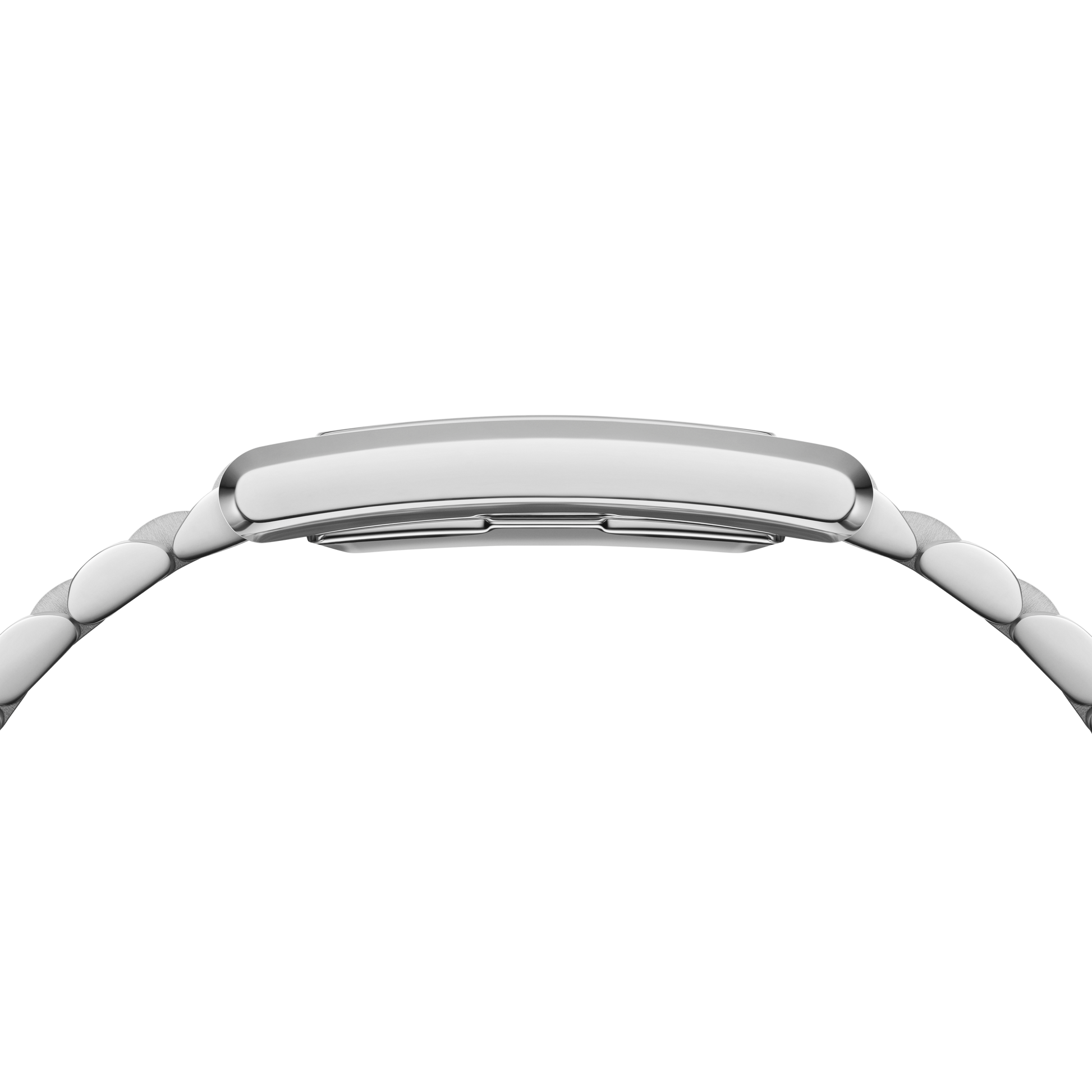 Daniel Wellington Bound 3-Link Silver Watch Dw00100701