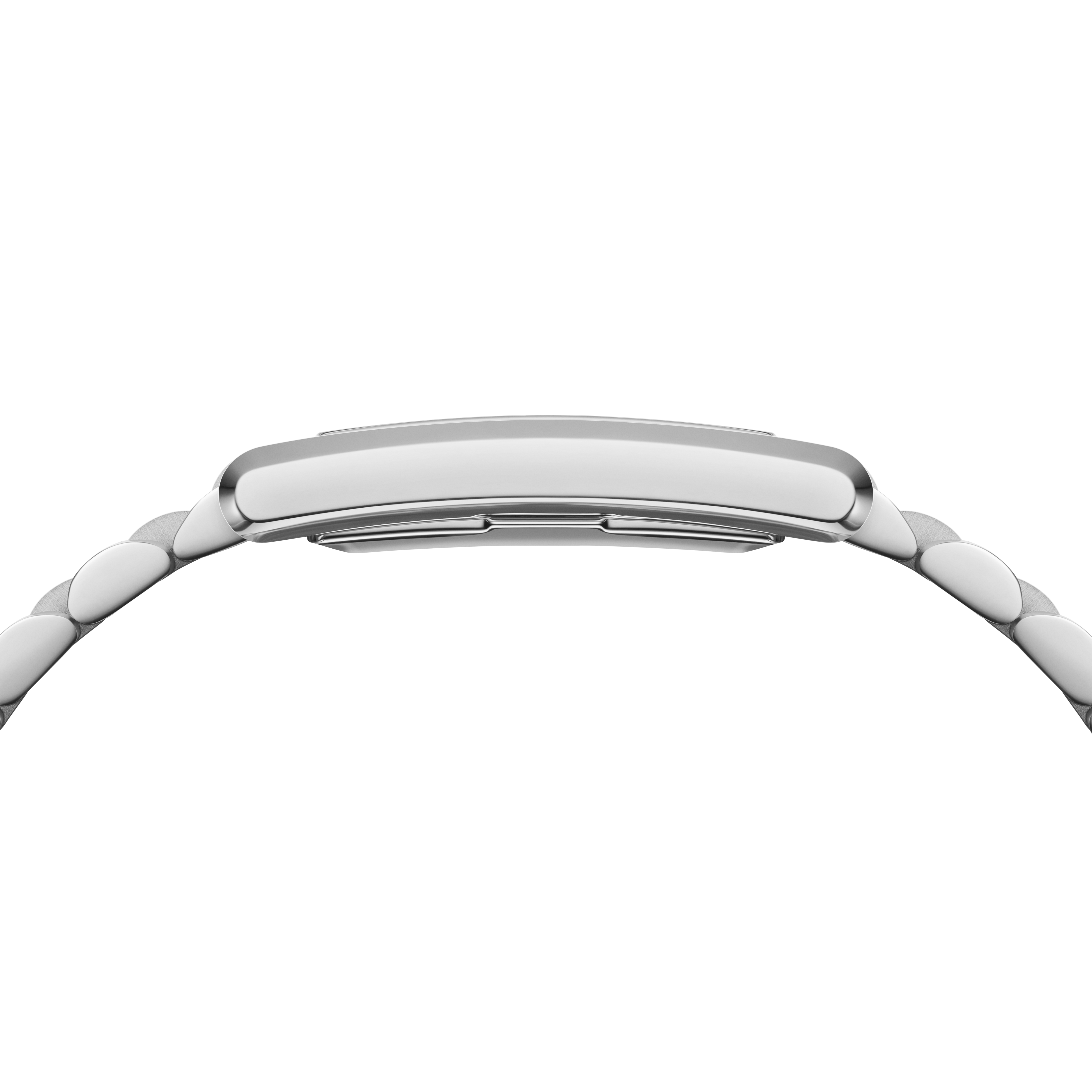 Daniel Wellington Bound 3-Link Silver Watch Dw00100701