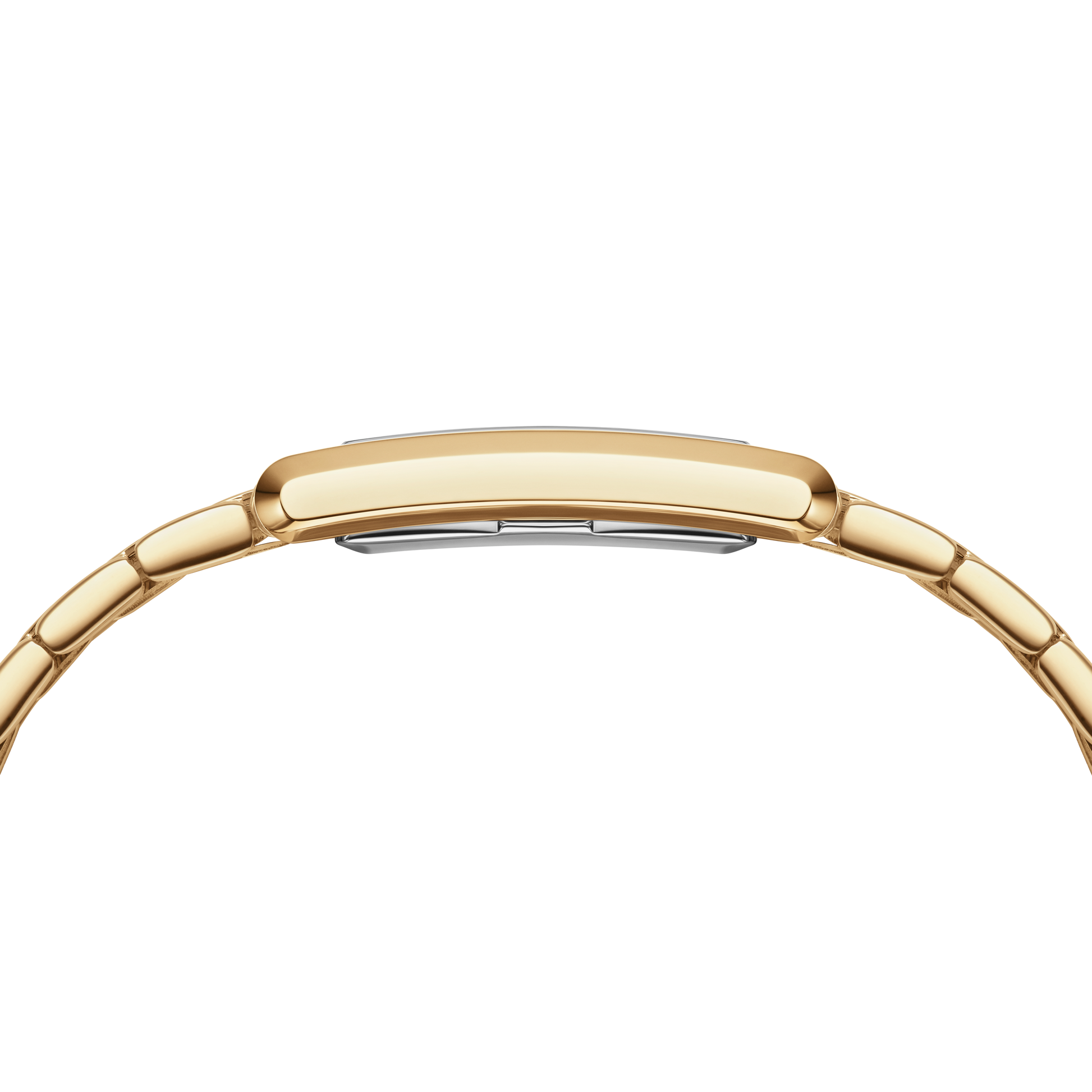 Daniel Wellington Women's Watch Bound 9-Link Gold Dw00100705