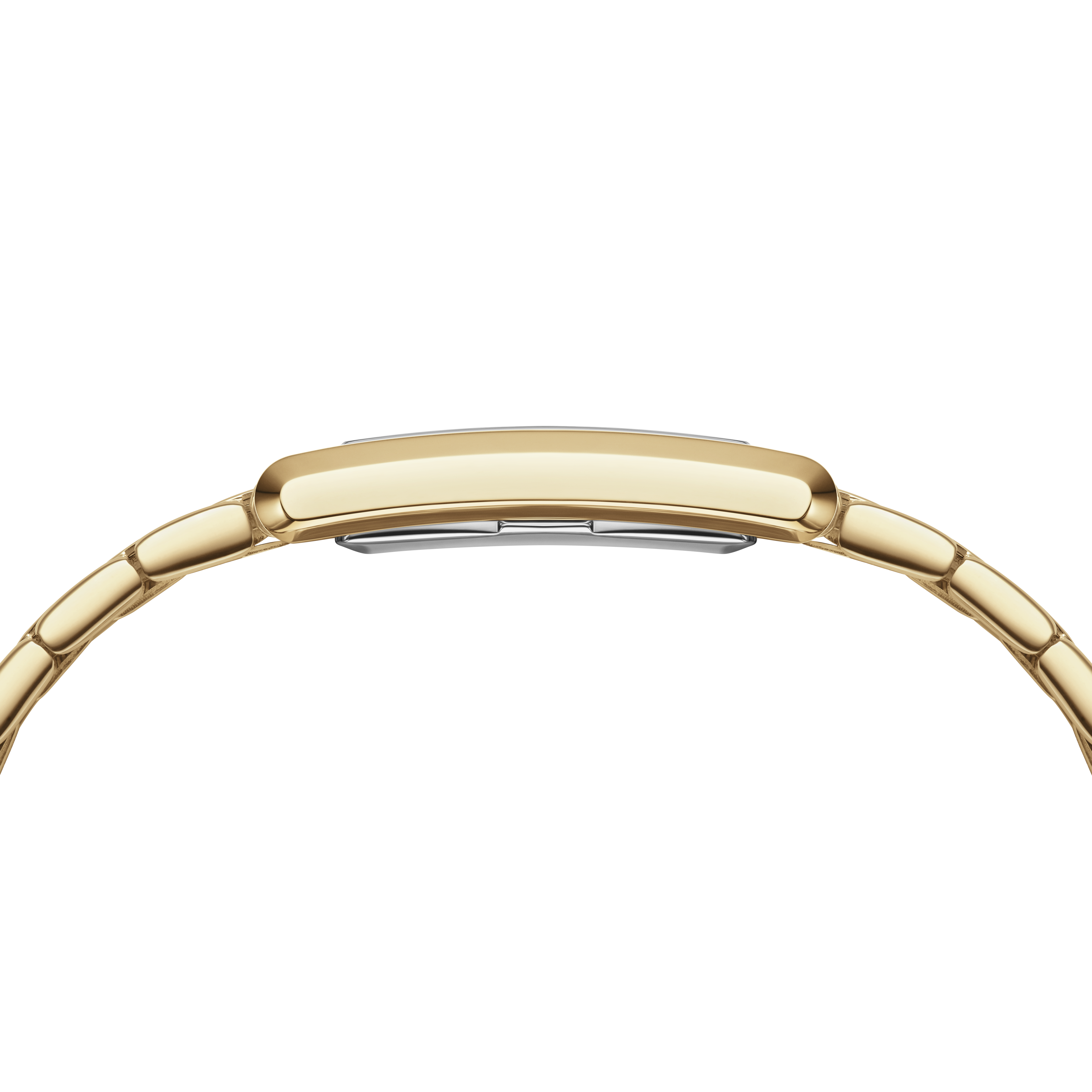 Daniel Wellington Women's Watch Bound 9-Link Gold Dw00100705