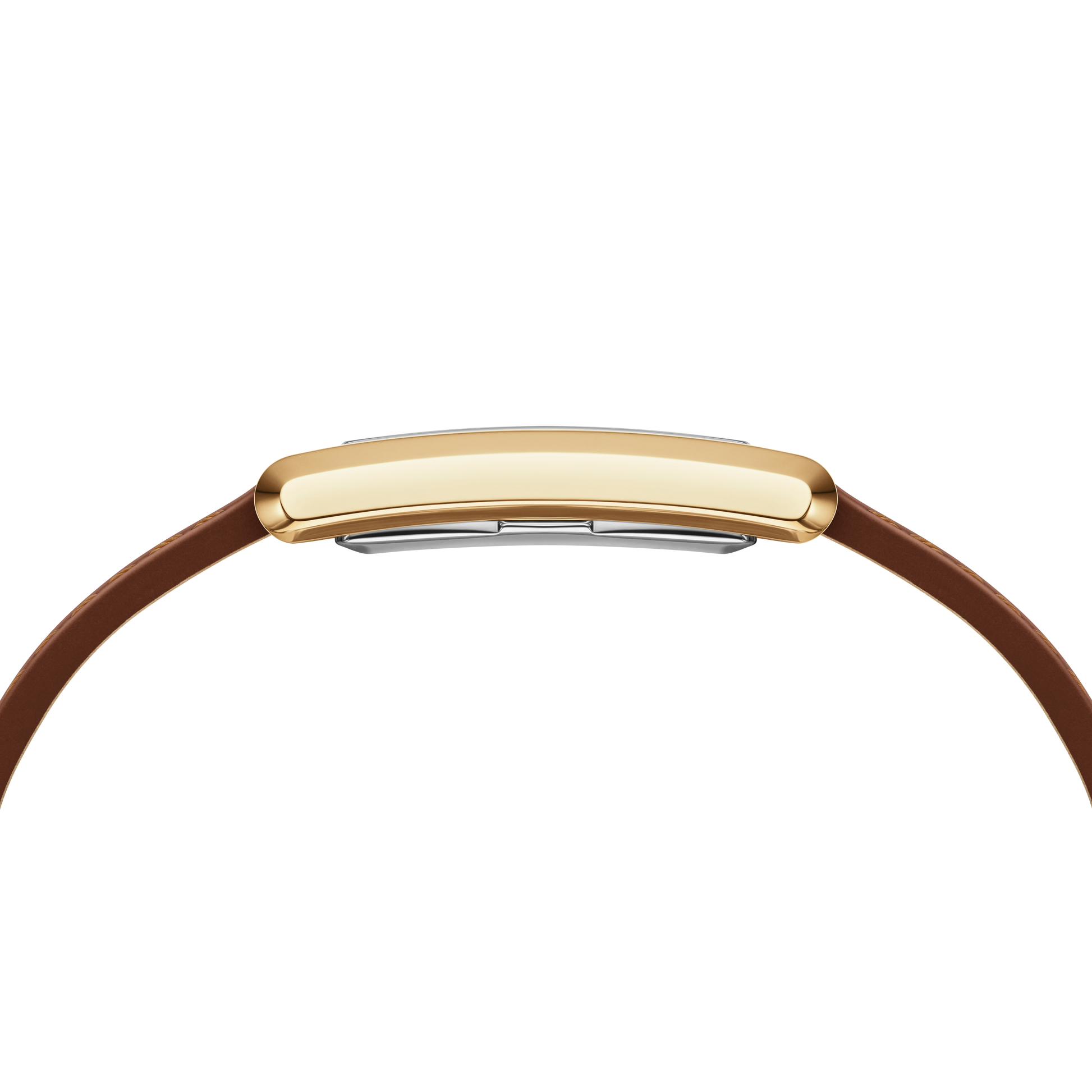 Daniel Wellington Bound Durham Gold Women's Watch Dw00100696