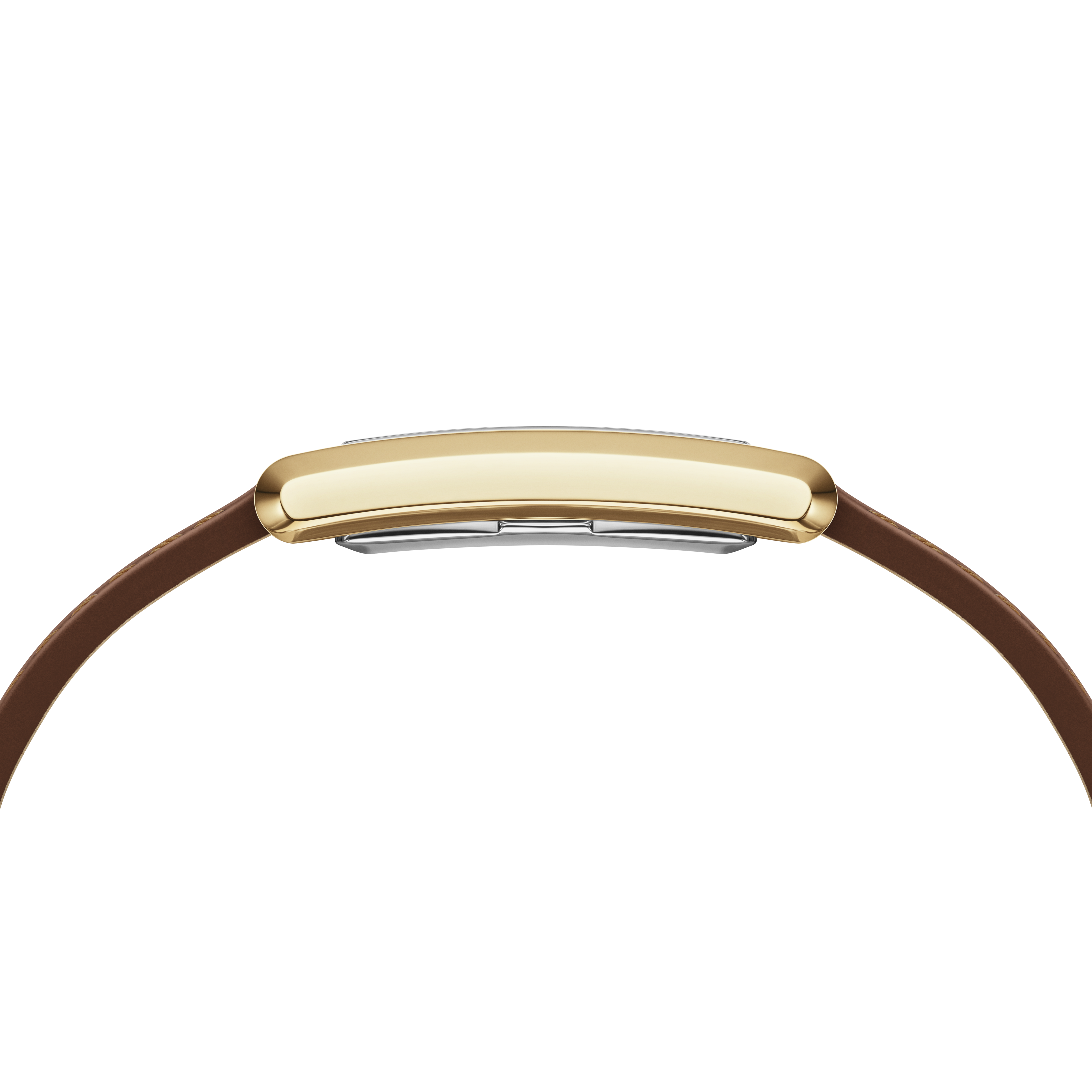 Daniel Wellington Bound Durham Gold Women's Watch Dw00100696