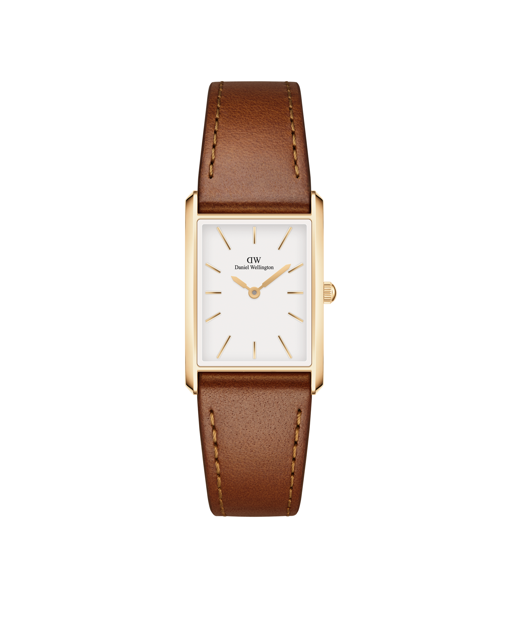 Daniel Wellington Bound Durham Gold Women's Watch Dw00100696