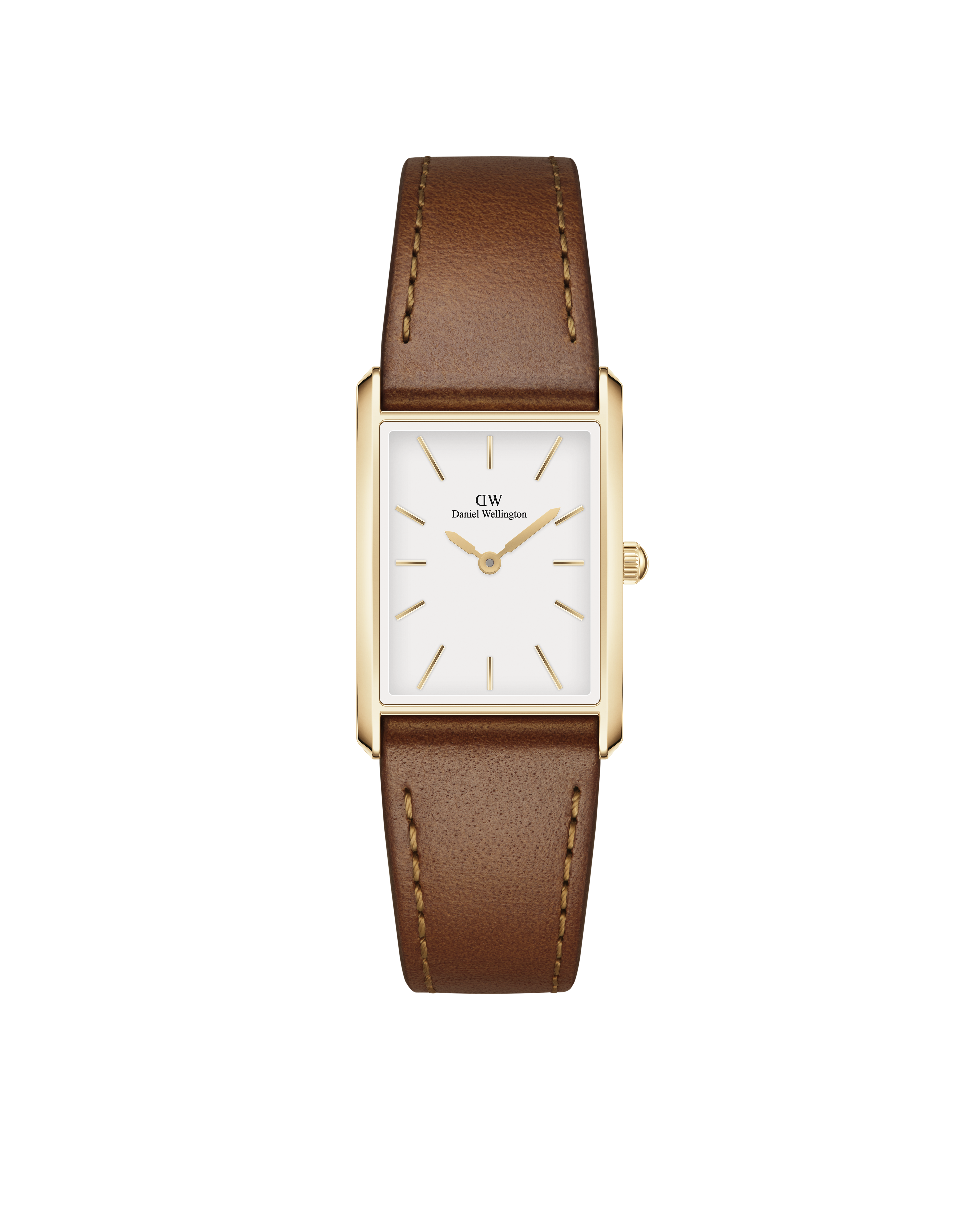 Daniel Wellington Bound Durham Gold Women's Watch Dw00100696