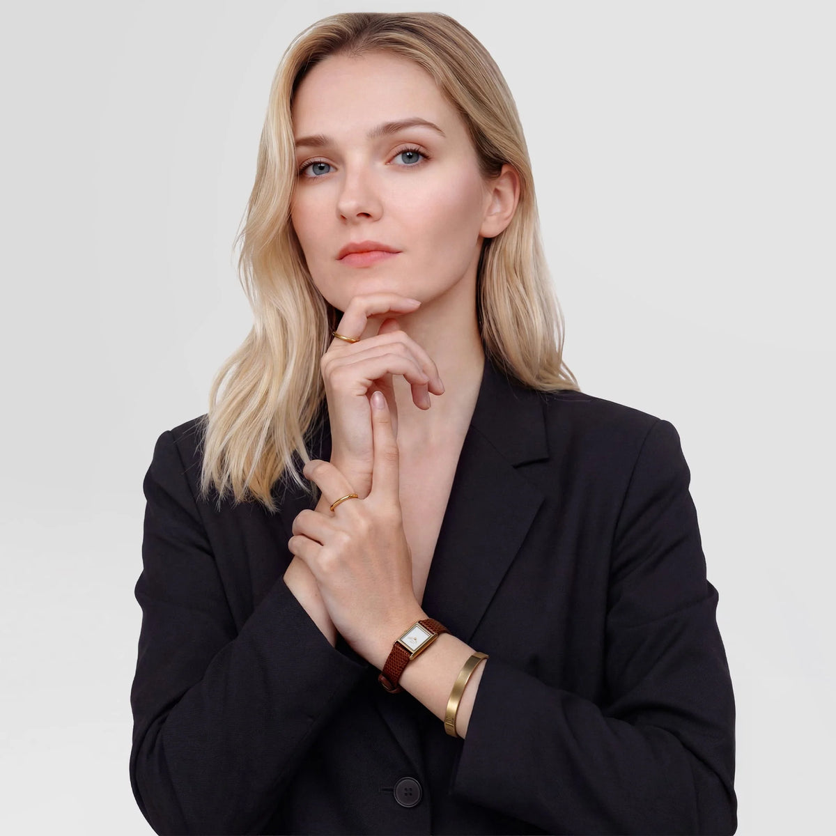 Daniel Wellington Bound Mini DW00100905 watch
