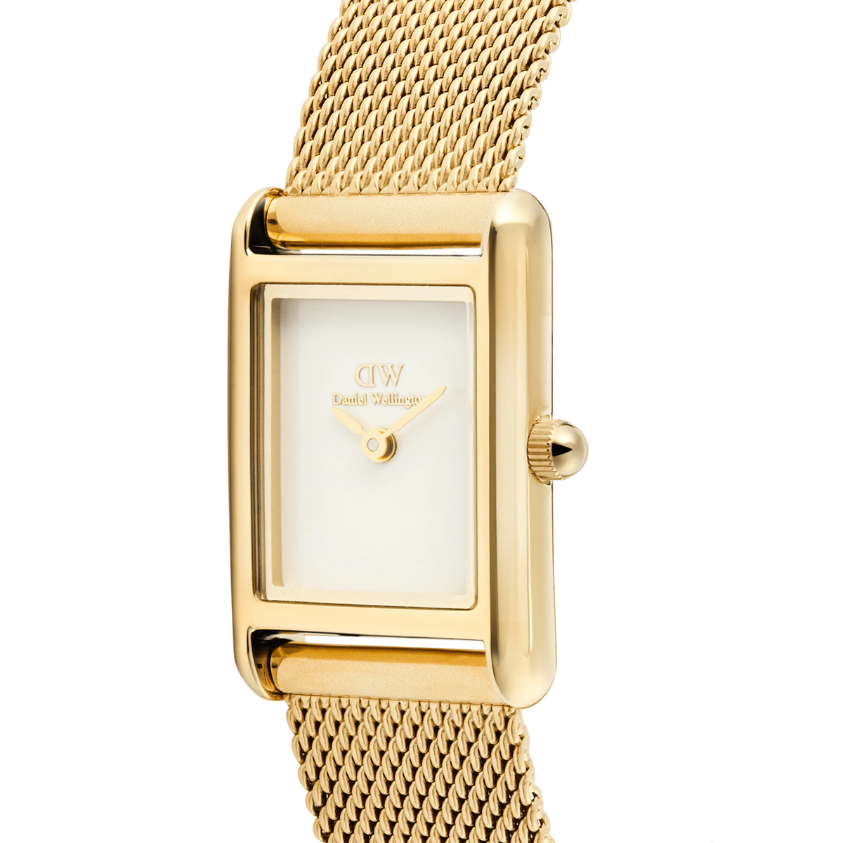 Daniel Wellington Bound Mini DW00100928 watch