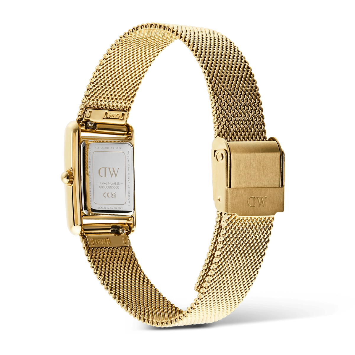 Daniel Wellington Bound Mini DW00100928 watch