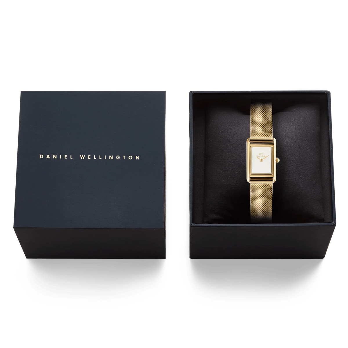 Daniel Wellington Bound Mini DW00100928 watch