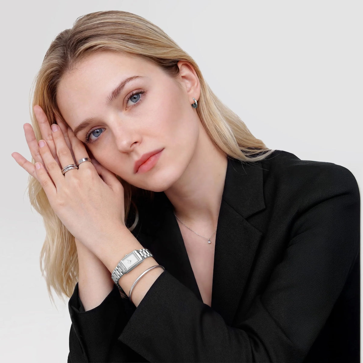 Daniel Wellington Bound Mini DW00100930 watch