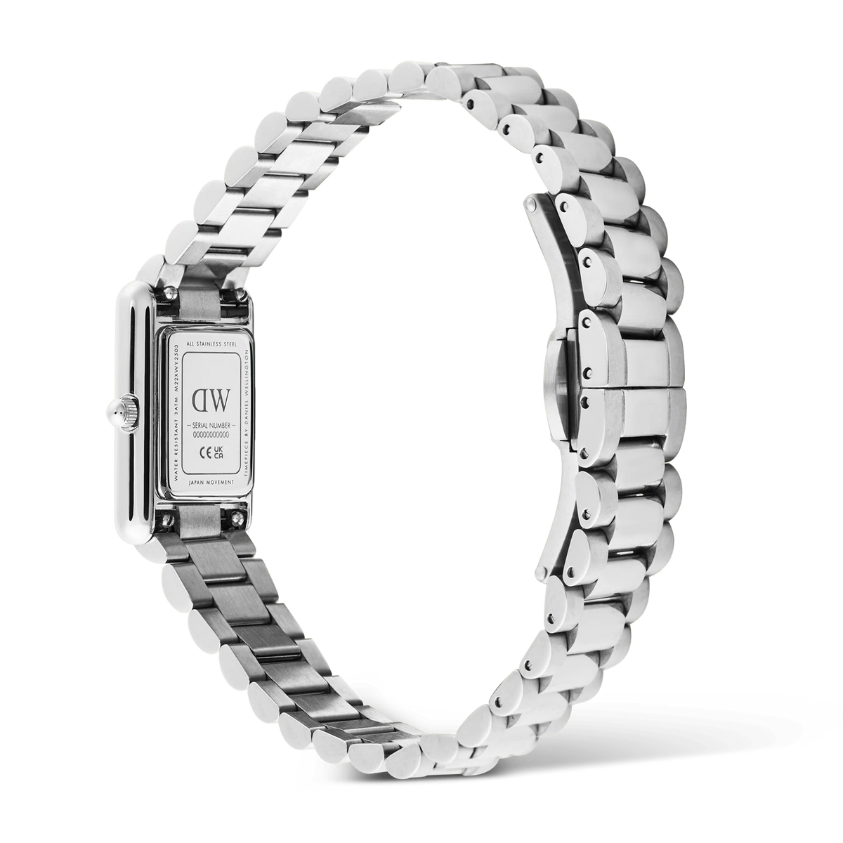 Daniel Wellington Bound Mini DW00100930 watch