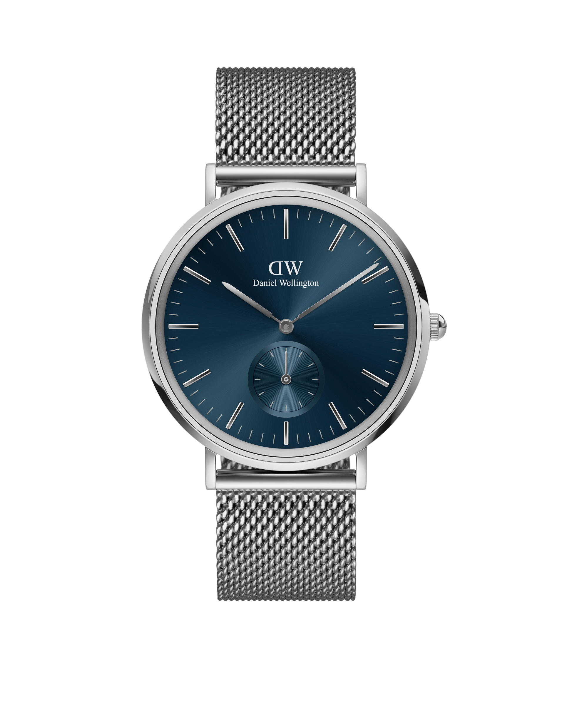 Daniel Wellington Classic Sterling Arctic Dw00100710 watch