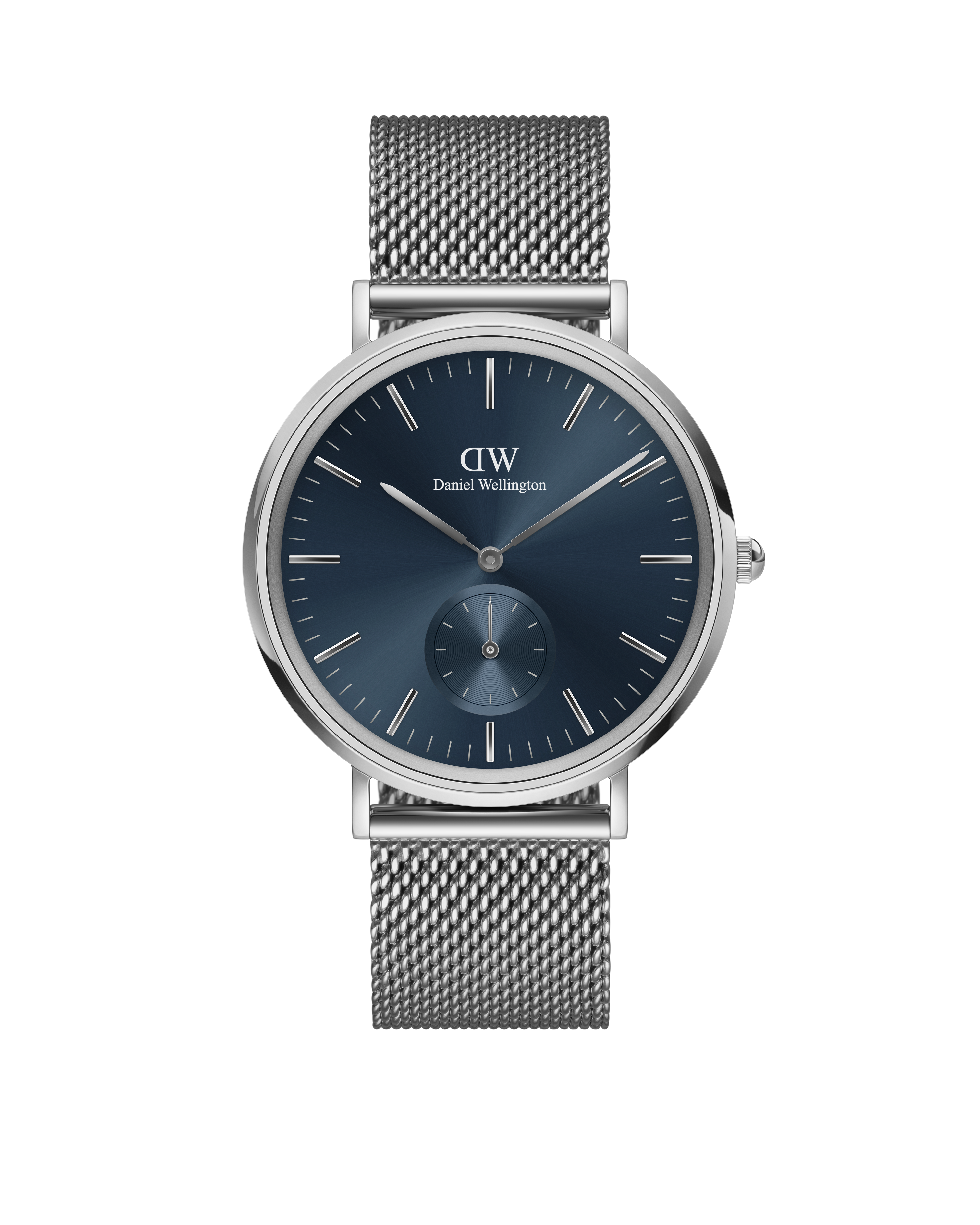 Daniel Wellington Classic Sterling Arctic Dw00100710 watch