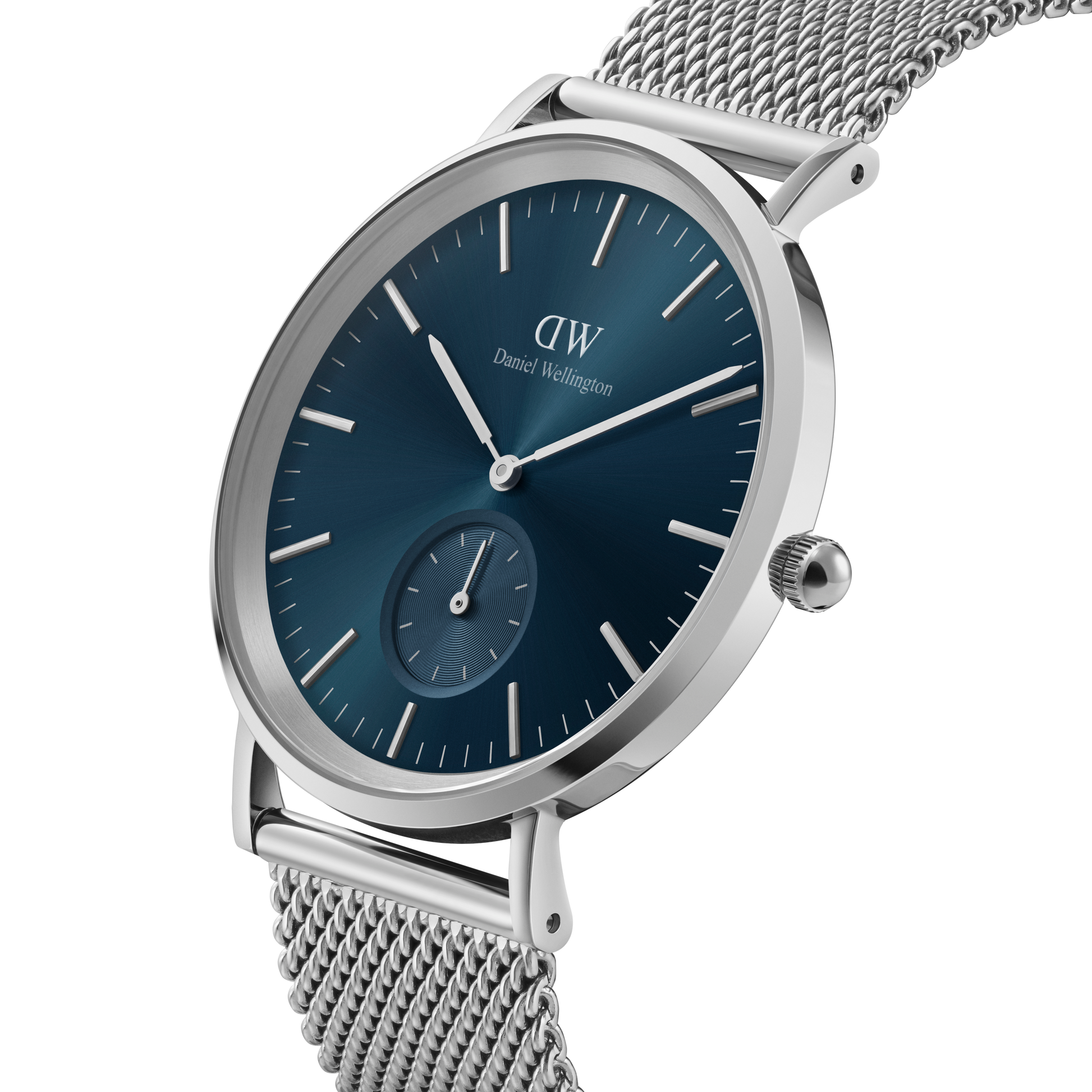 Daniel Wellington Classic Sterling Arctic Dw00100710 watch