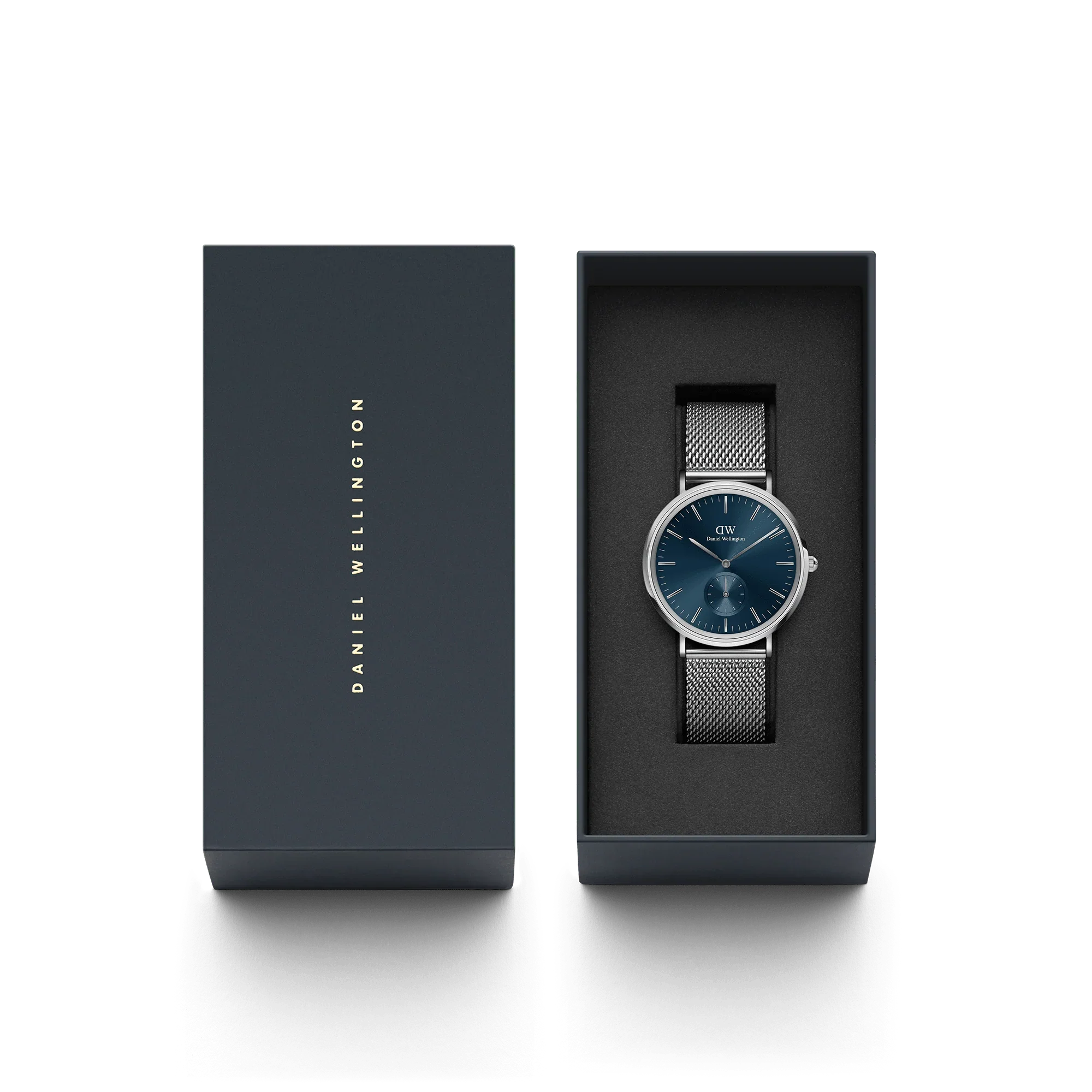 Daniel Wellington Classic Sterling Arctic Dw00100710 watch