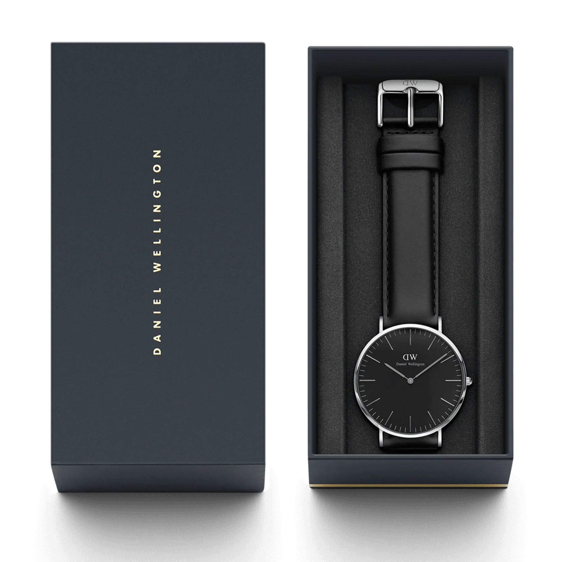 Daniel Wellington Classic Sheffield Men's Watch Dw00100133