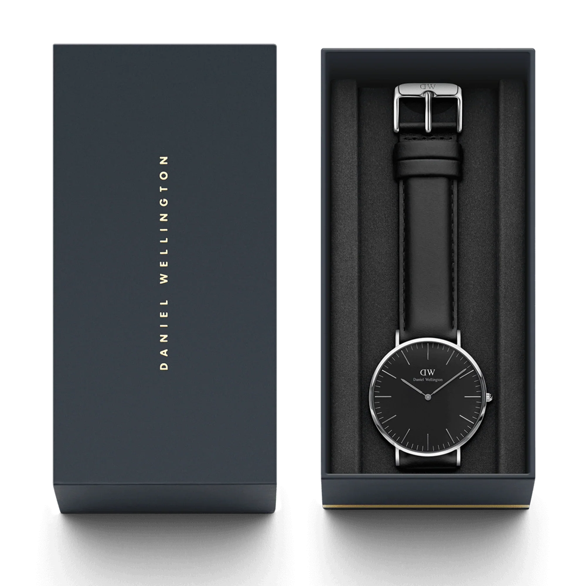 Daniel Wellington Classic Sheffield Men's Watch Dw00100133