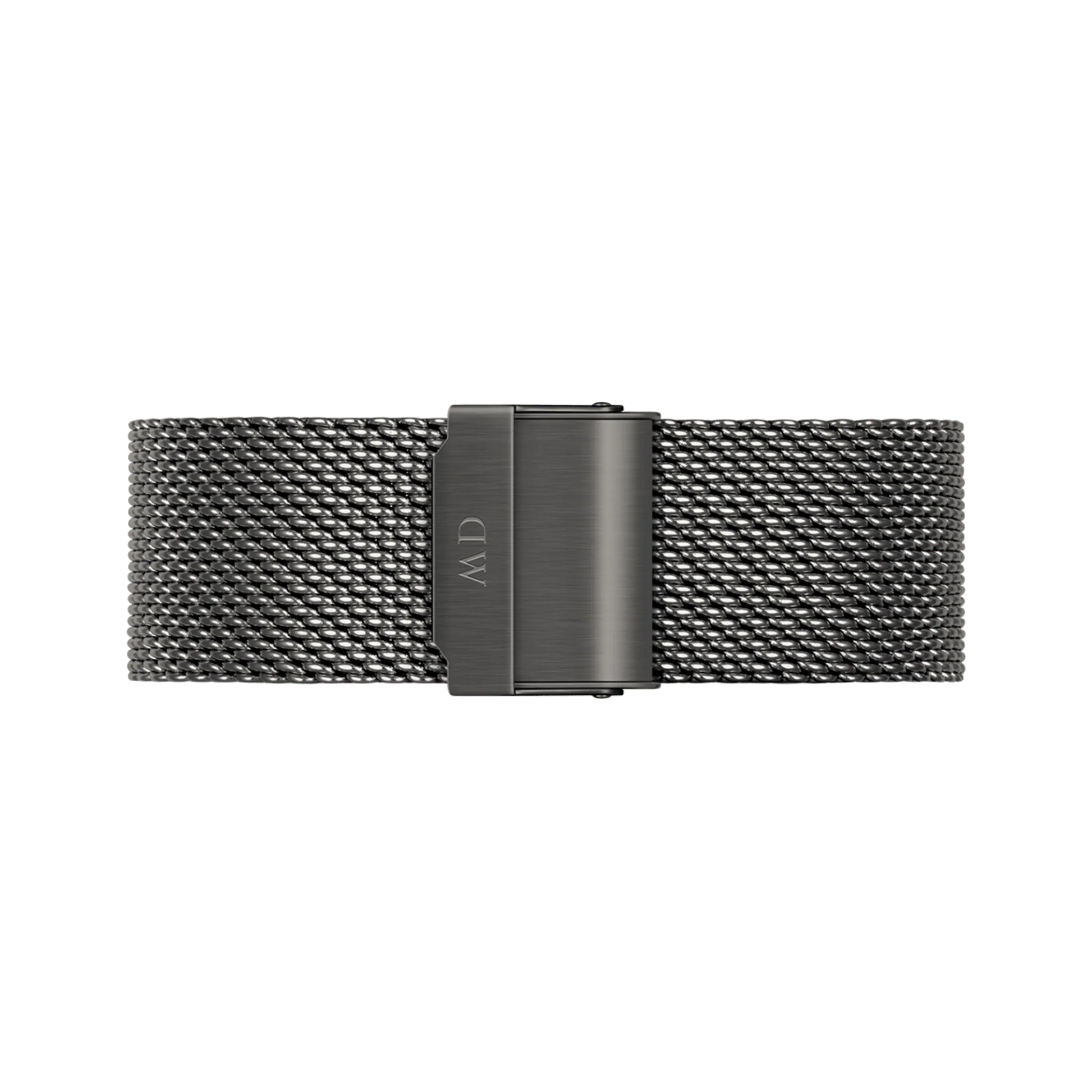 Daniel Wellington Men's Classic Mesh Graphite Watch DW00100630