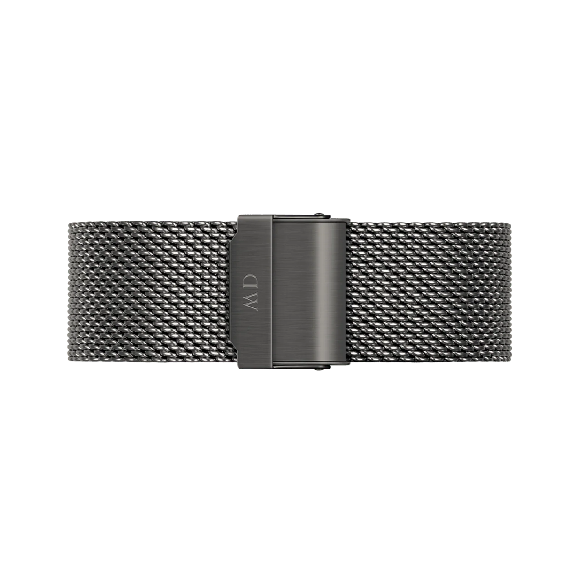 Daniel Wellington Men's Classic Mesh Graphite Watch DW00100630