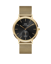 Daniel Wellington Classic Evergold Onyx Dw00100713 watch