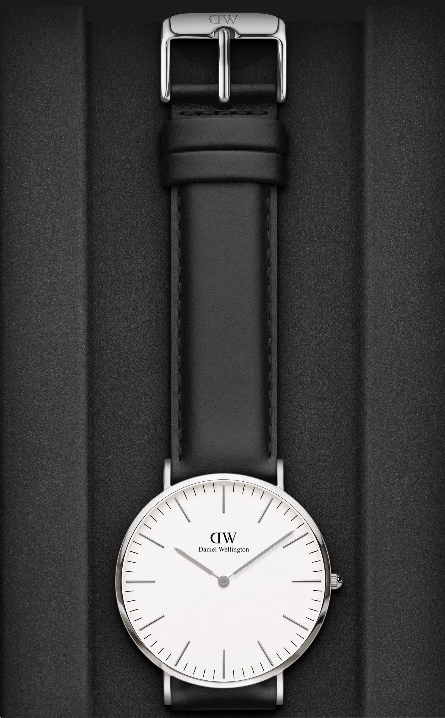 Daniel Wellington Classic Sheffield Men's Watch DW00100020