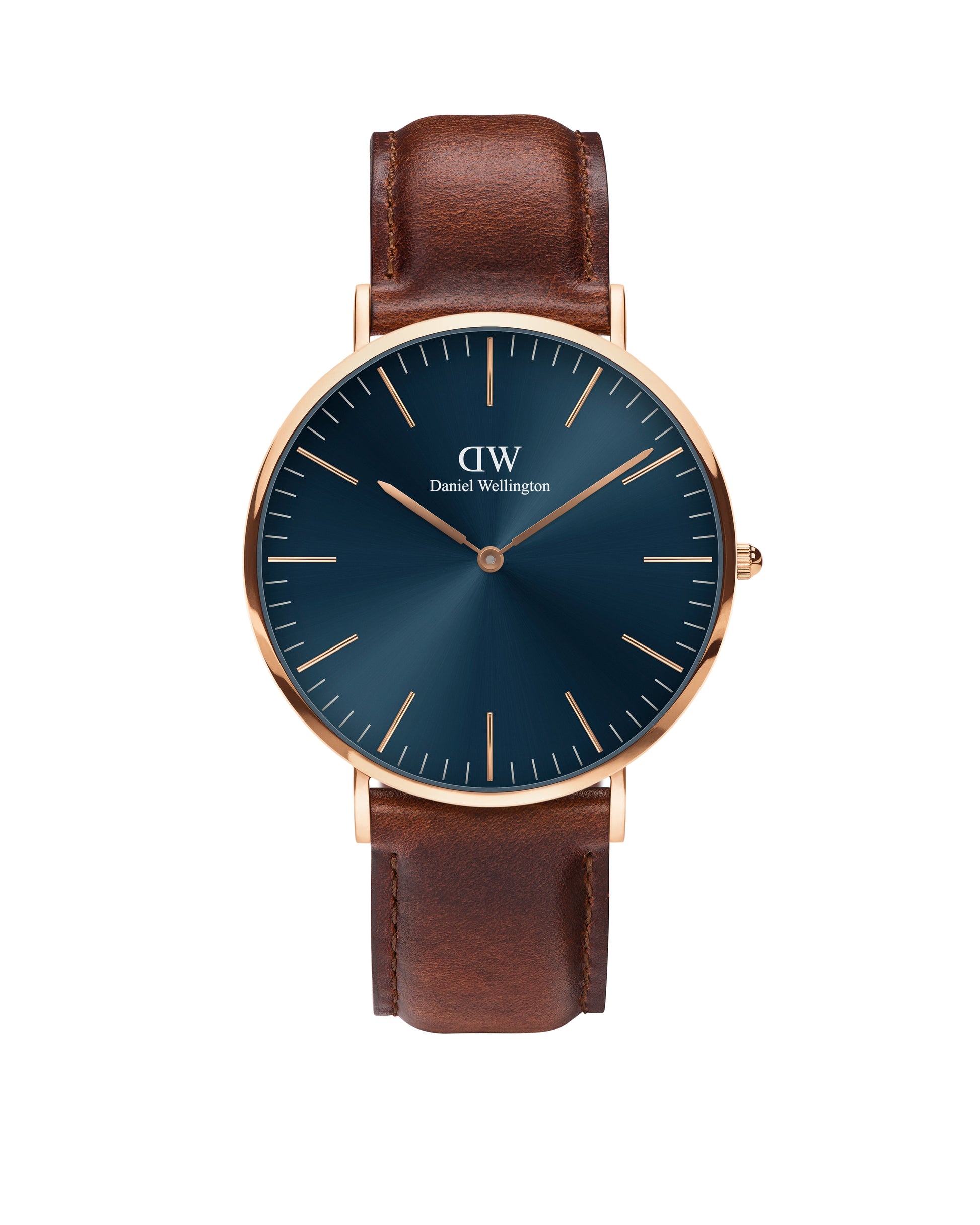 Daniel Wellington Classic St Mawes Arctic Men's Watch Dw00100626