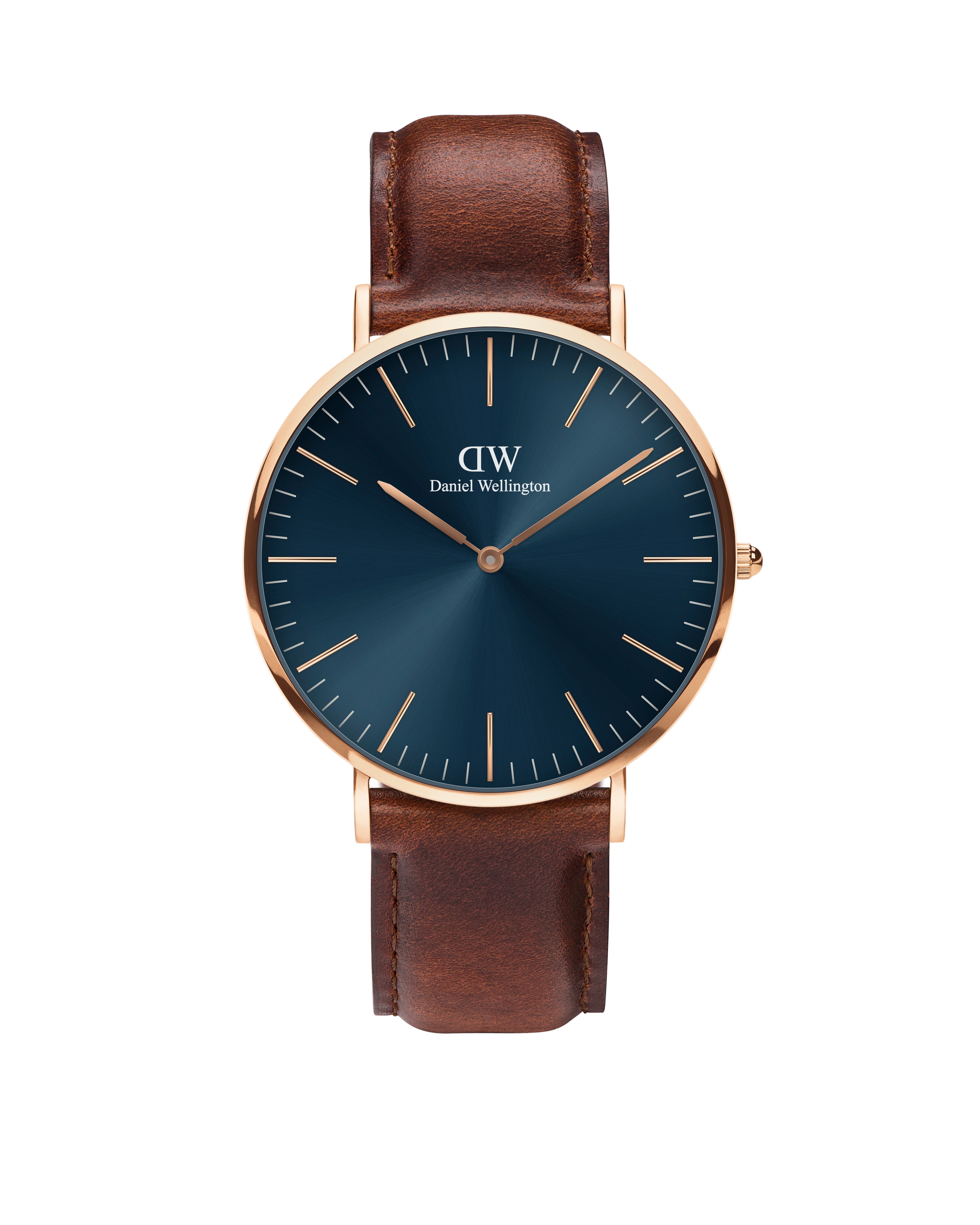 Daniel Wellington Classic St Mawes Arctic Men's Watch Dw00100626