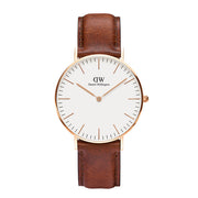 Daniel Wellington Classic St Mawes Women's Watch Dw00100035