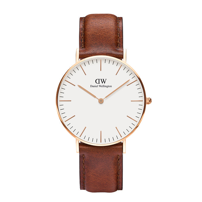 Daniel Wellington Classic St Mawes Women's Watch Dw00100035