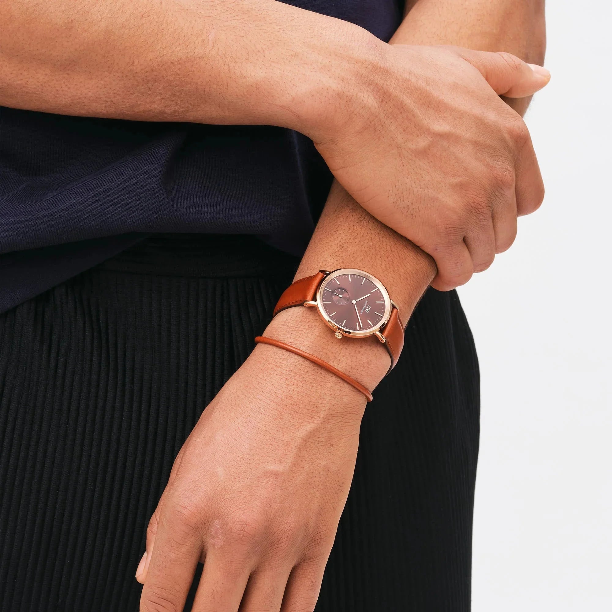 Daniel Wellington Classic Multi-Eye St Mawes Dw00100707 Watch