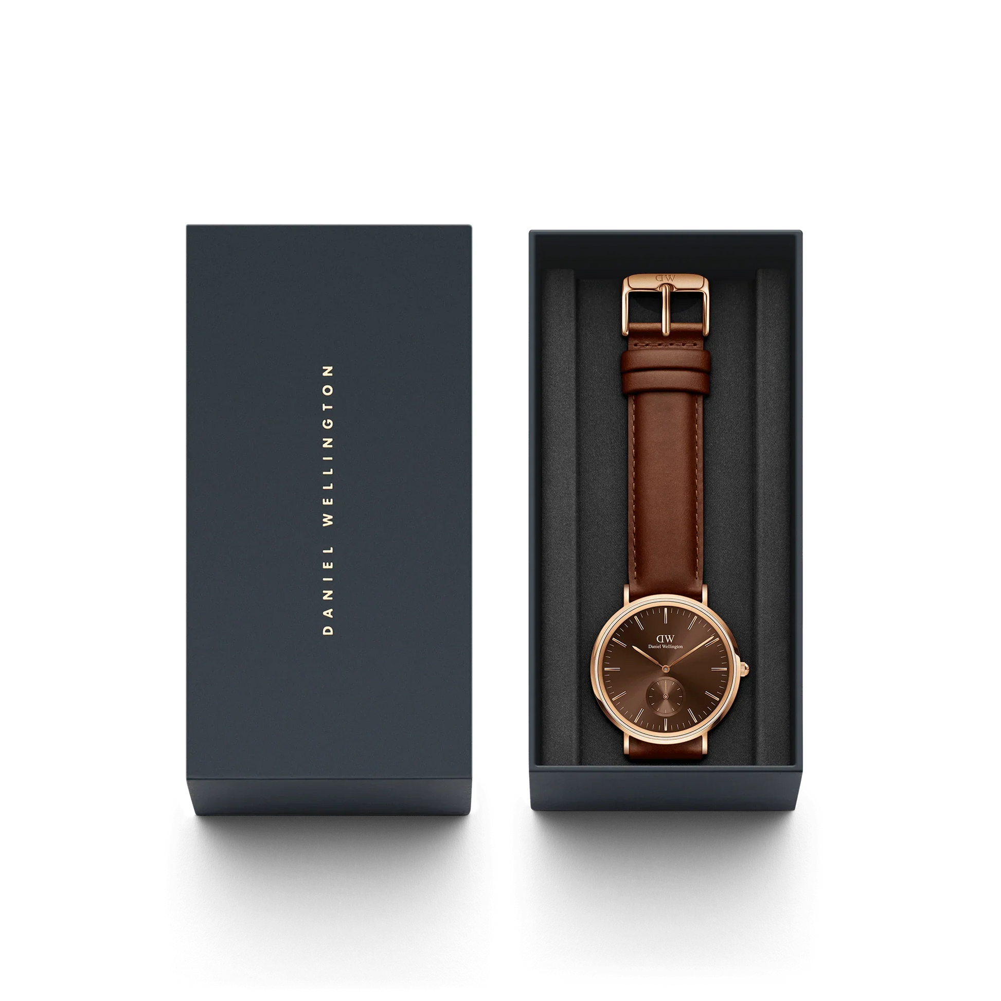 Daniel Wellington Classic Multi-Eye St Mawes Dw00100707 Watch