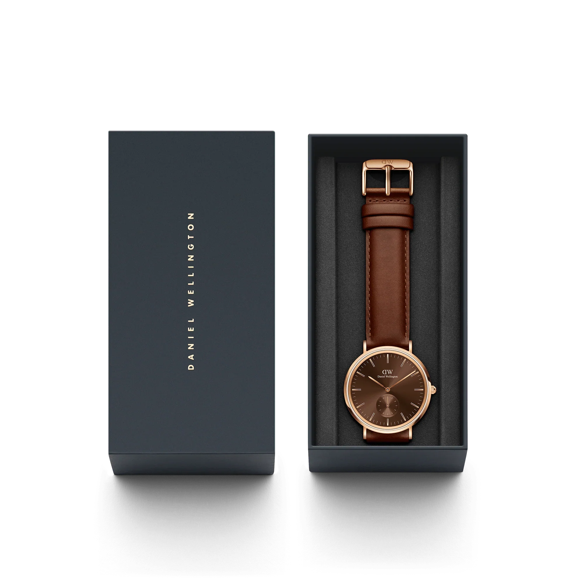 Daniel Wellington Classic Multi-Eye St Mawes Dw00100707 Watch