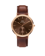 Daniel Wellington Classic Multi-Eye St Mawes Dw00100707 Watch