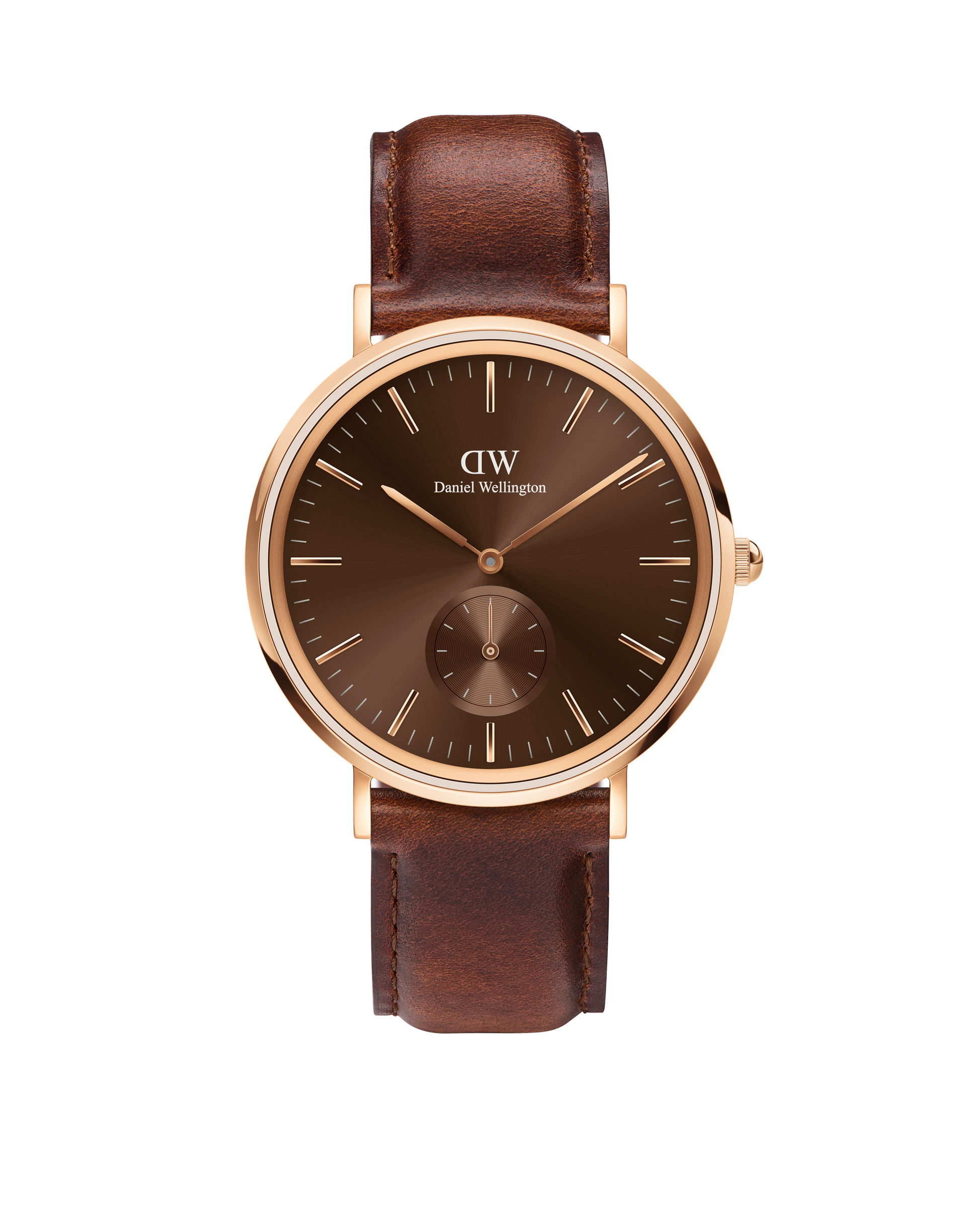 Daniel Wellington Classic Multi-Eye St Mawes Dw00100707 Watch