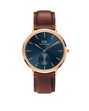 Daniel Wellington Classic St Mawes Arctic Dw00100708 Watch