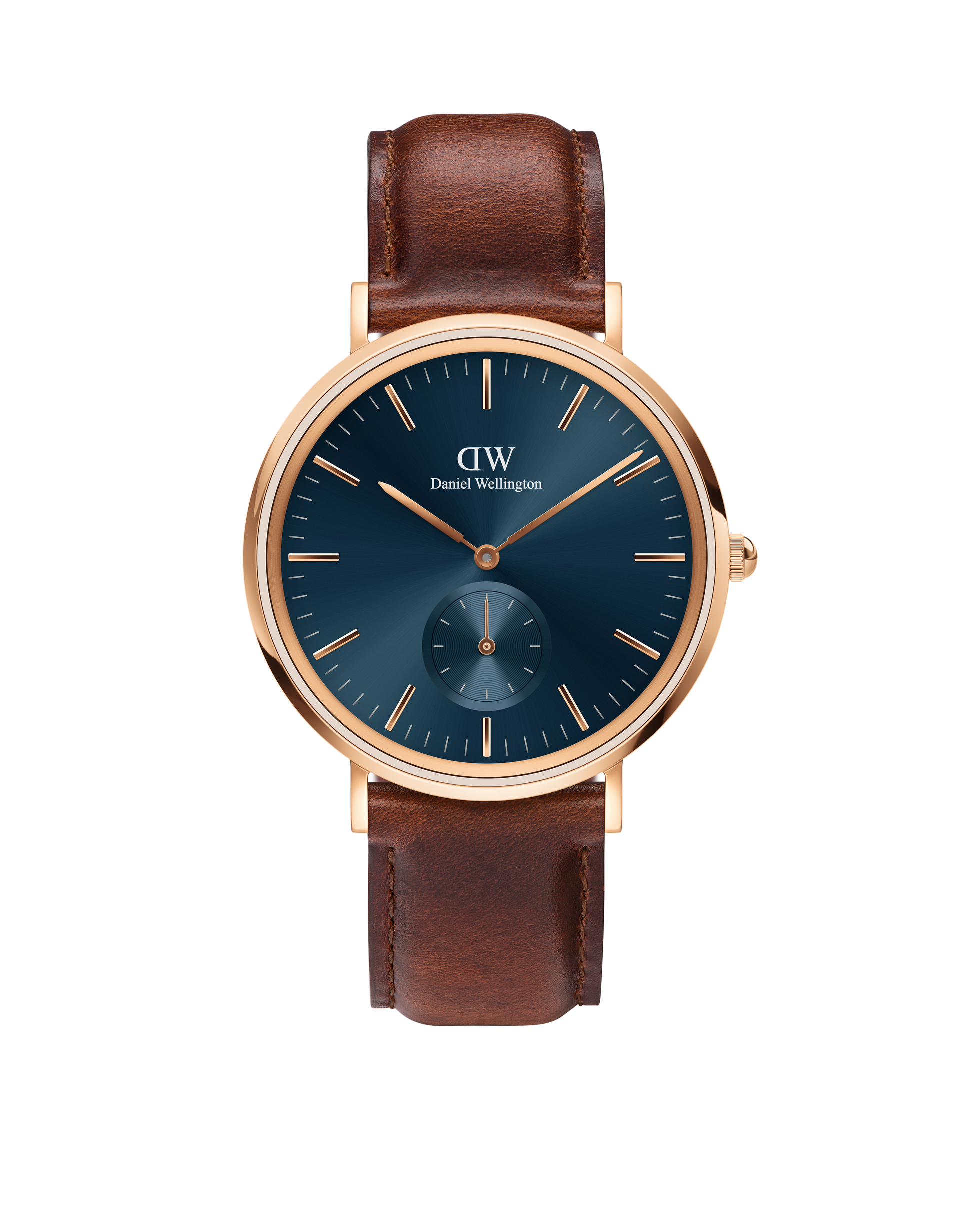 Daniel Wellington Classic St Mawes Arctic Dw00100708 Watch