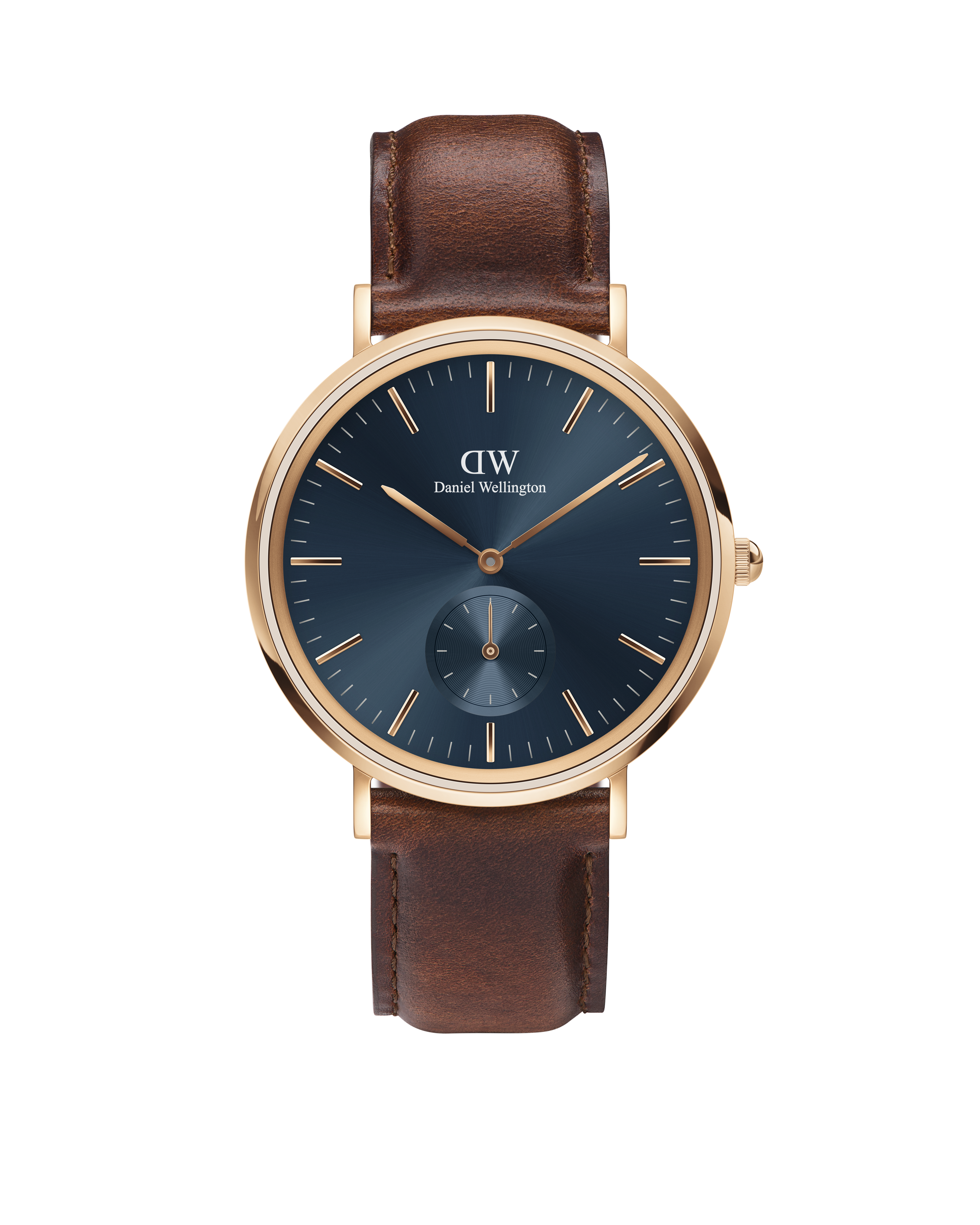 Daniel Wellington Classic St Mawes Arctic Dw00100708 Watch