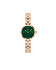 Daniel Wellington Elan Lumine Malachite Watch Dw00100721