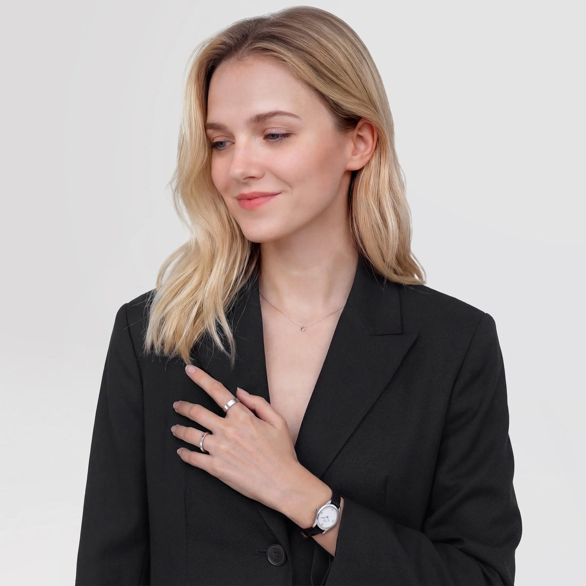 Daniel Wellington Ophelia watch DW00100887