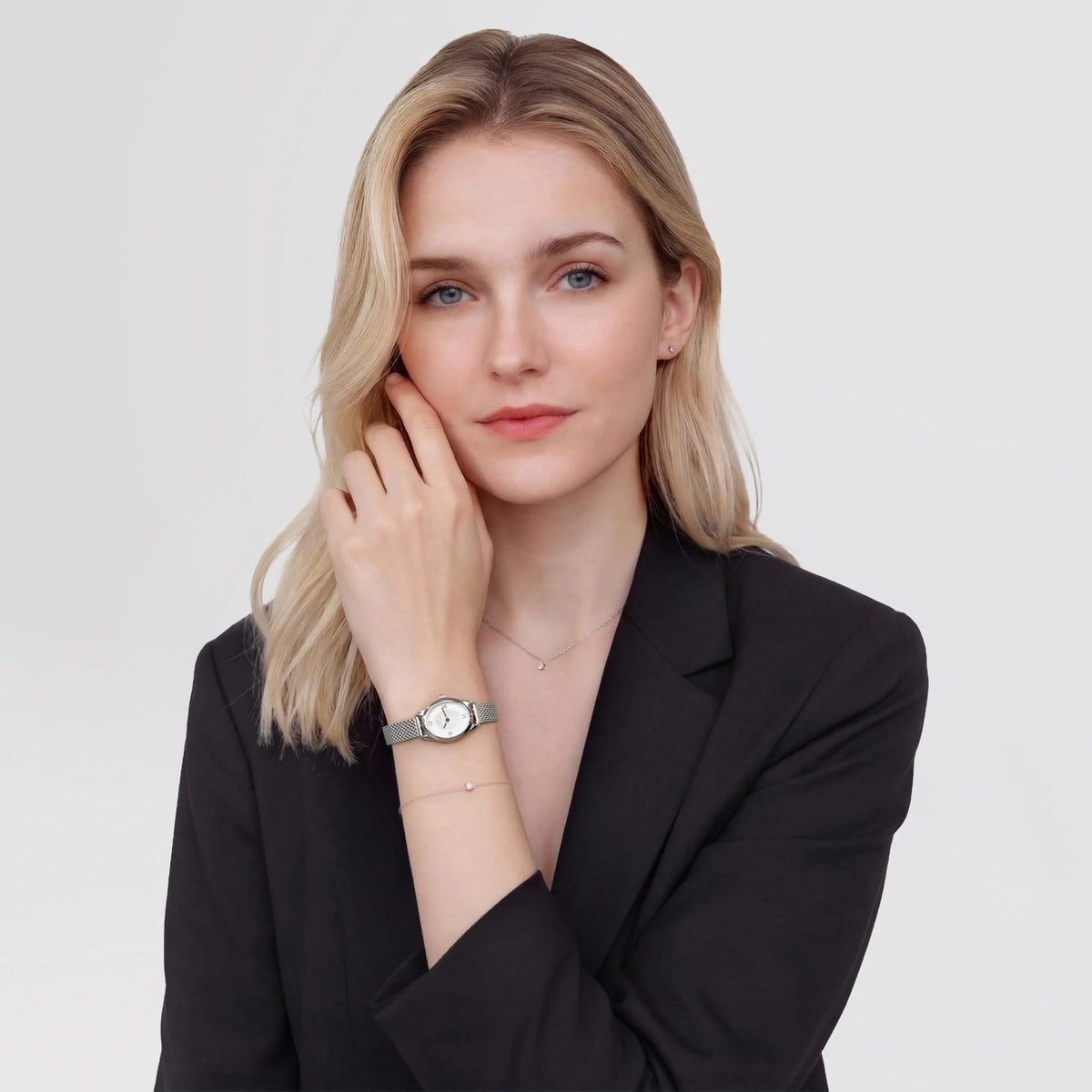 Daniel Wellington Ophelia Mini DW00100938 watch