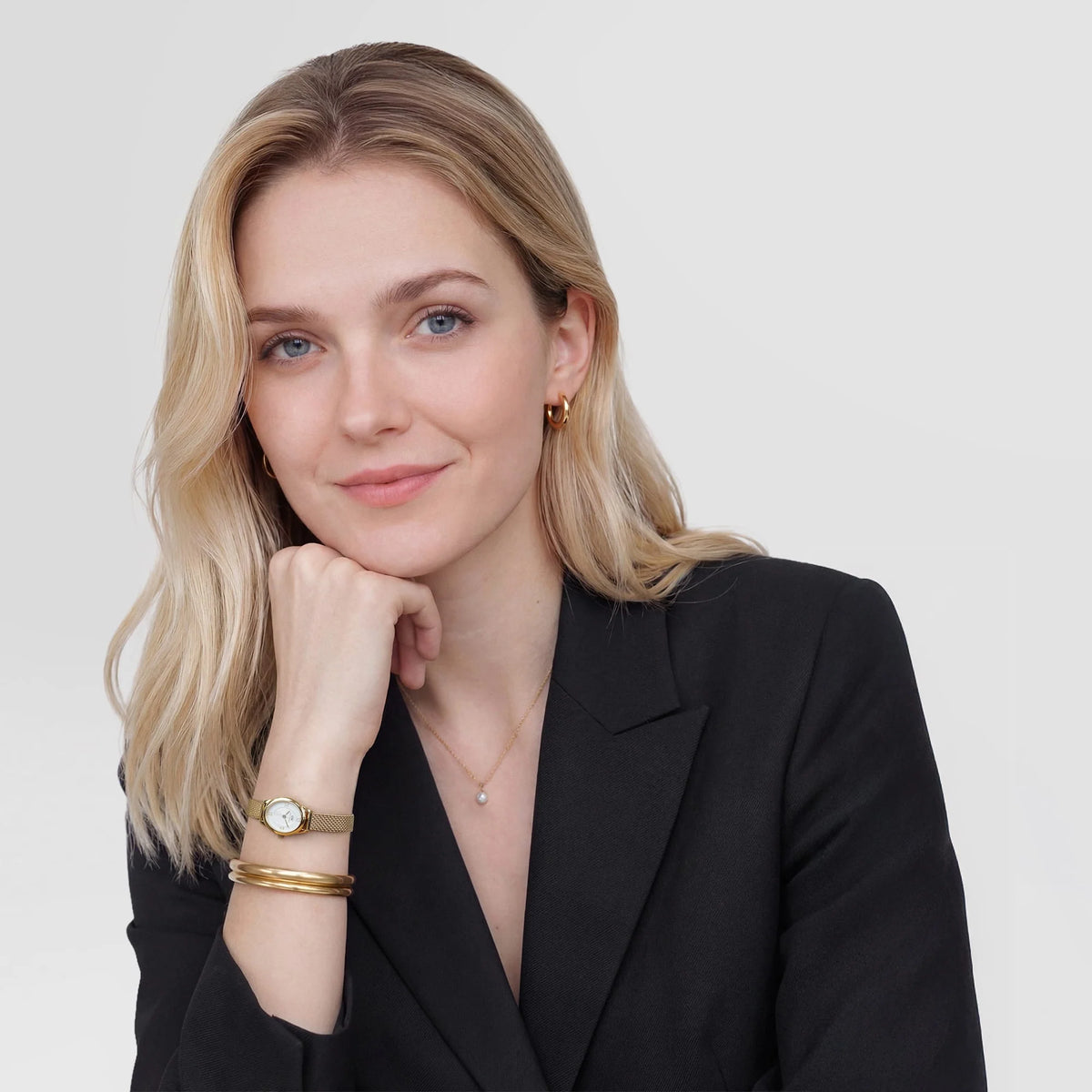 Daniel Wellington Ophelia Mini DW00100939 watch