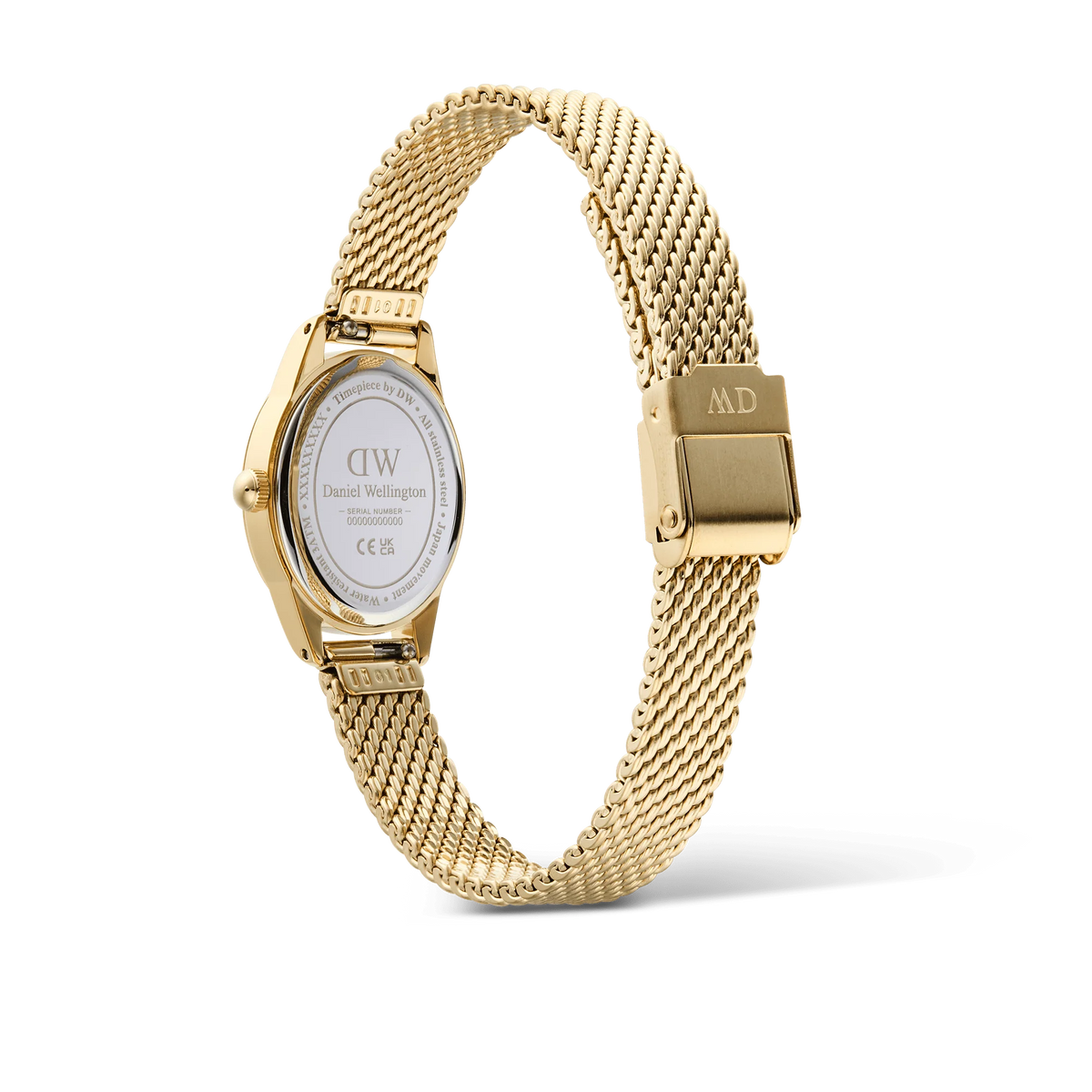 Daniel Wellington Ophelia Mini DW00100939 watch