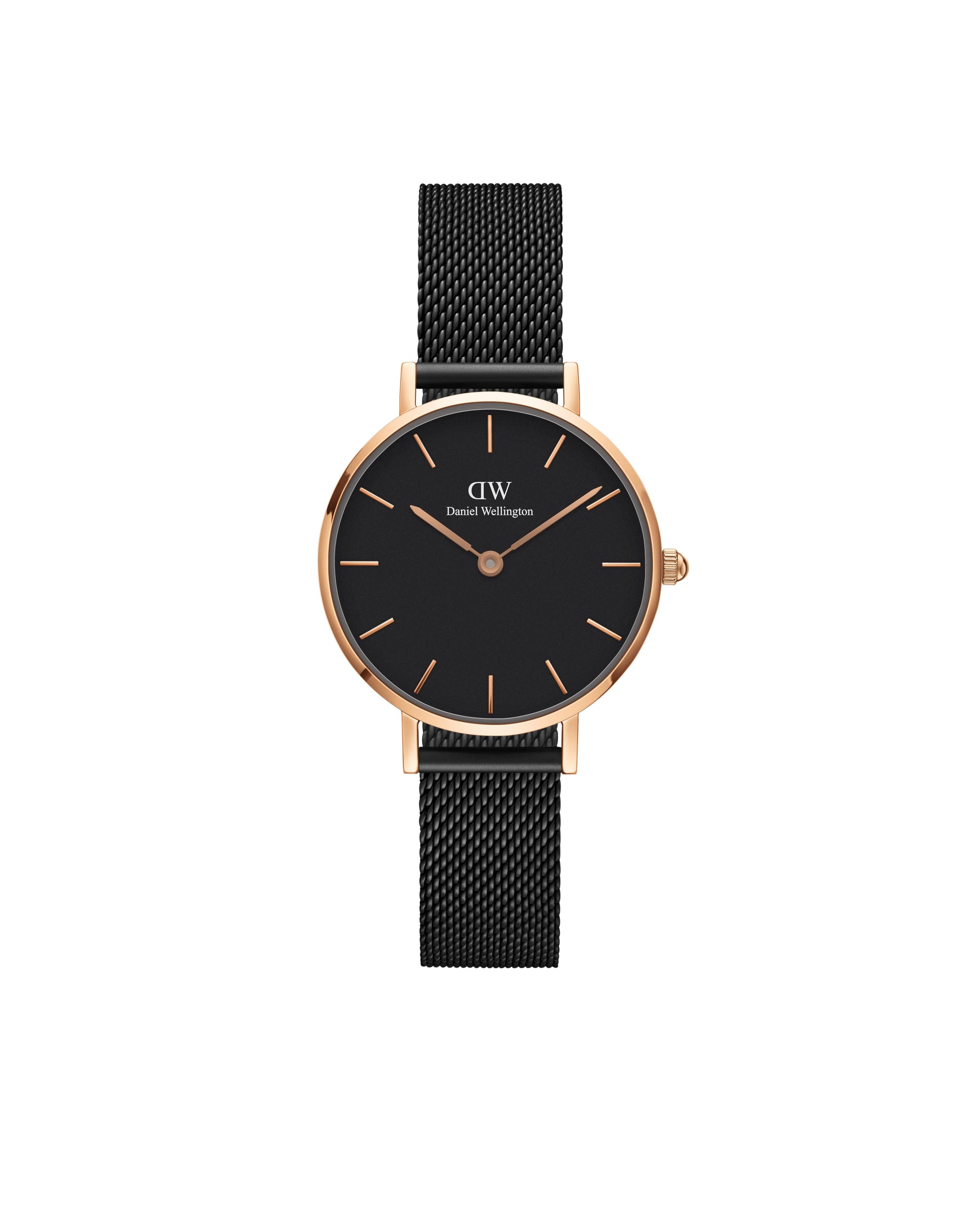 Daniel Wellington Women's Petite Ashfield Watch Dw00100245